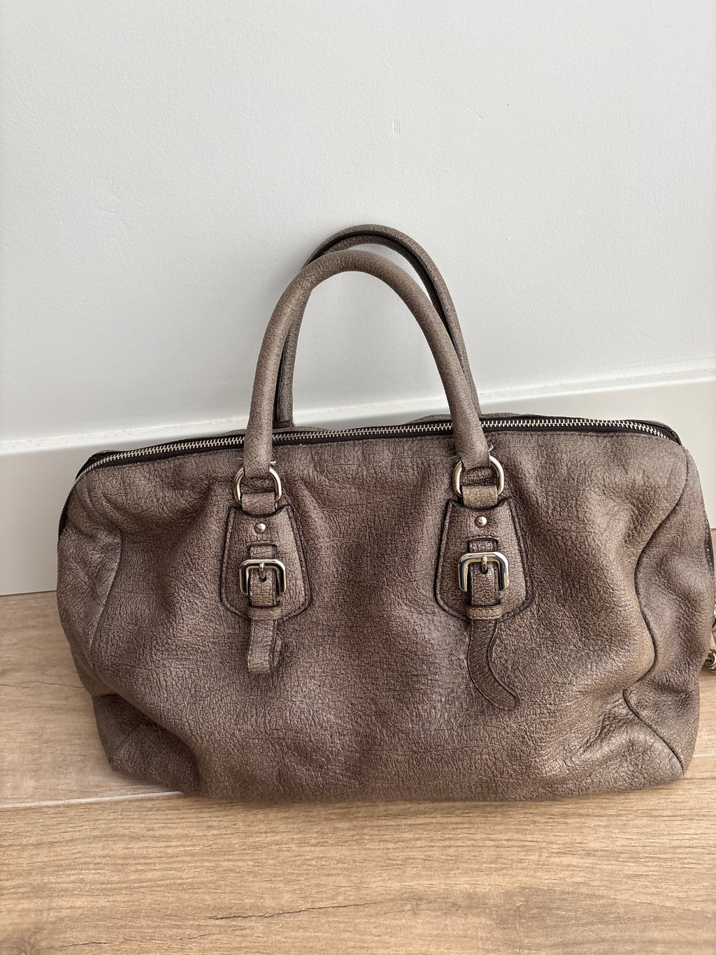Prada Shopper