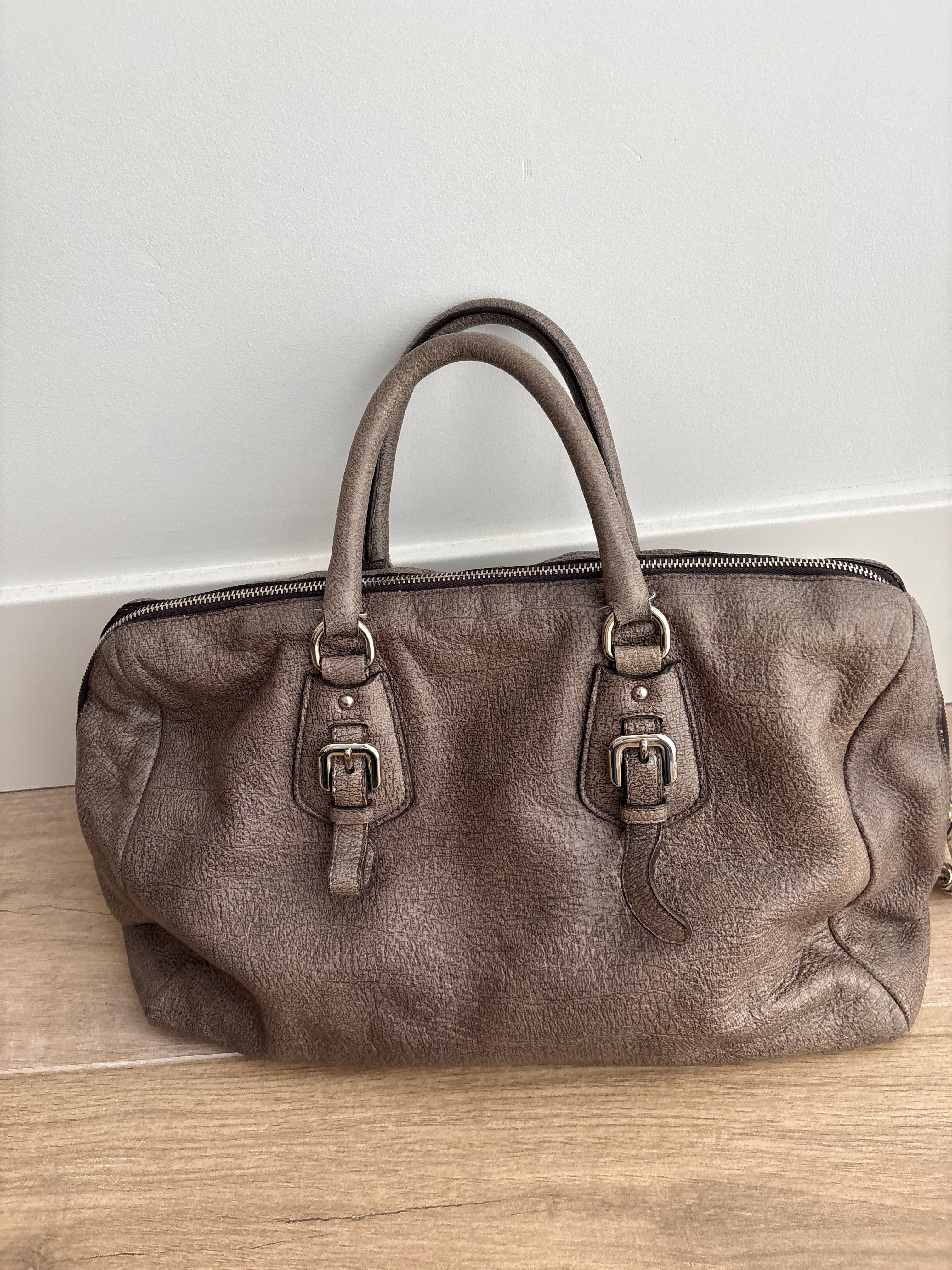 Prada Shopper
