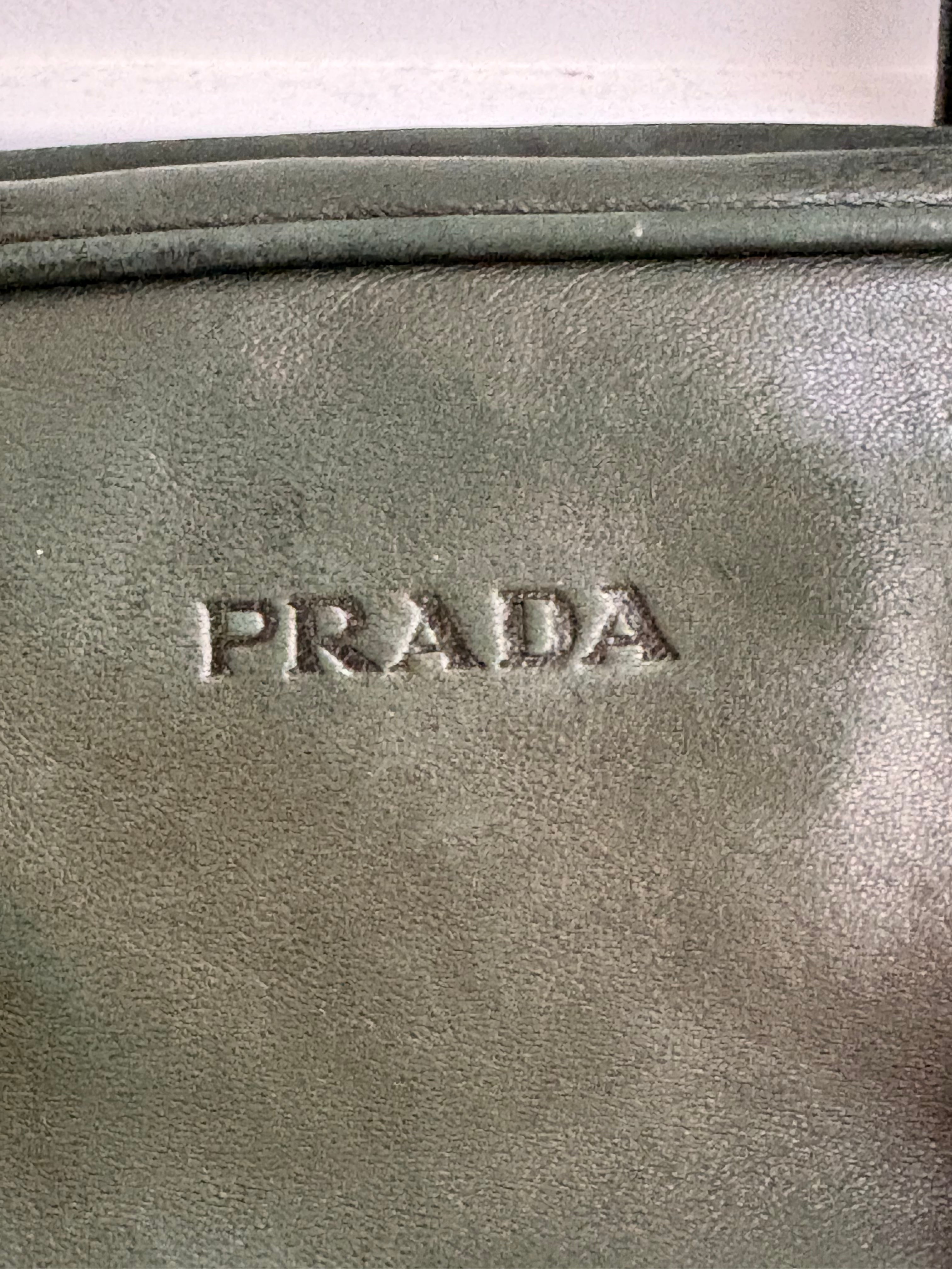 Prada Tote