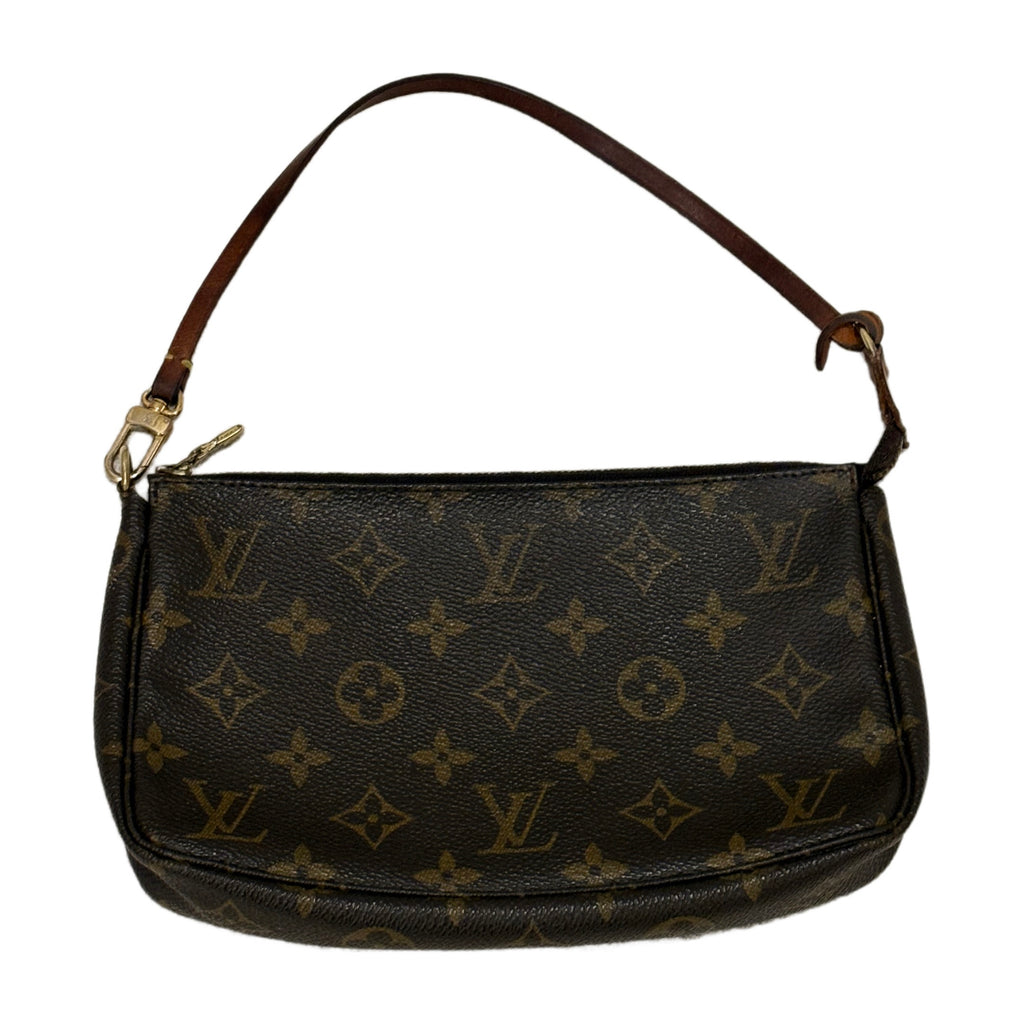 LOUIS VUITTON Pochette