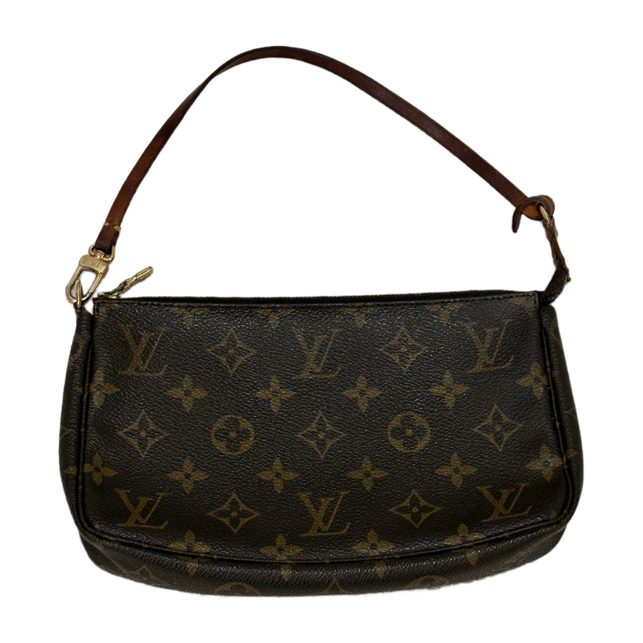 LOUIS VUITTON Pochette