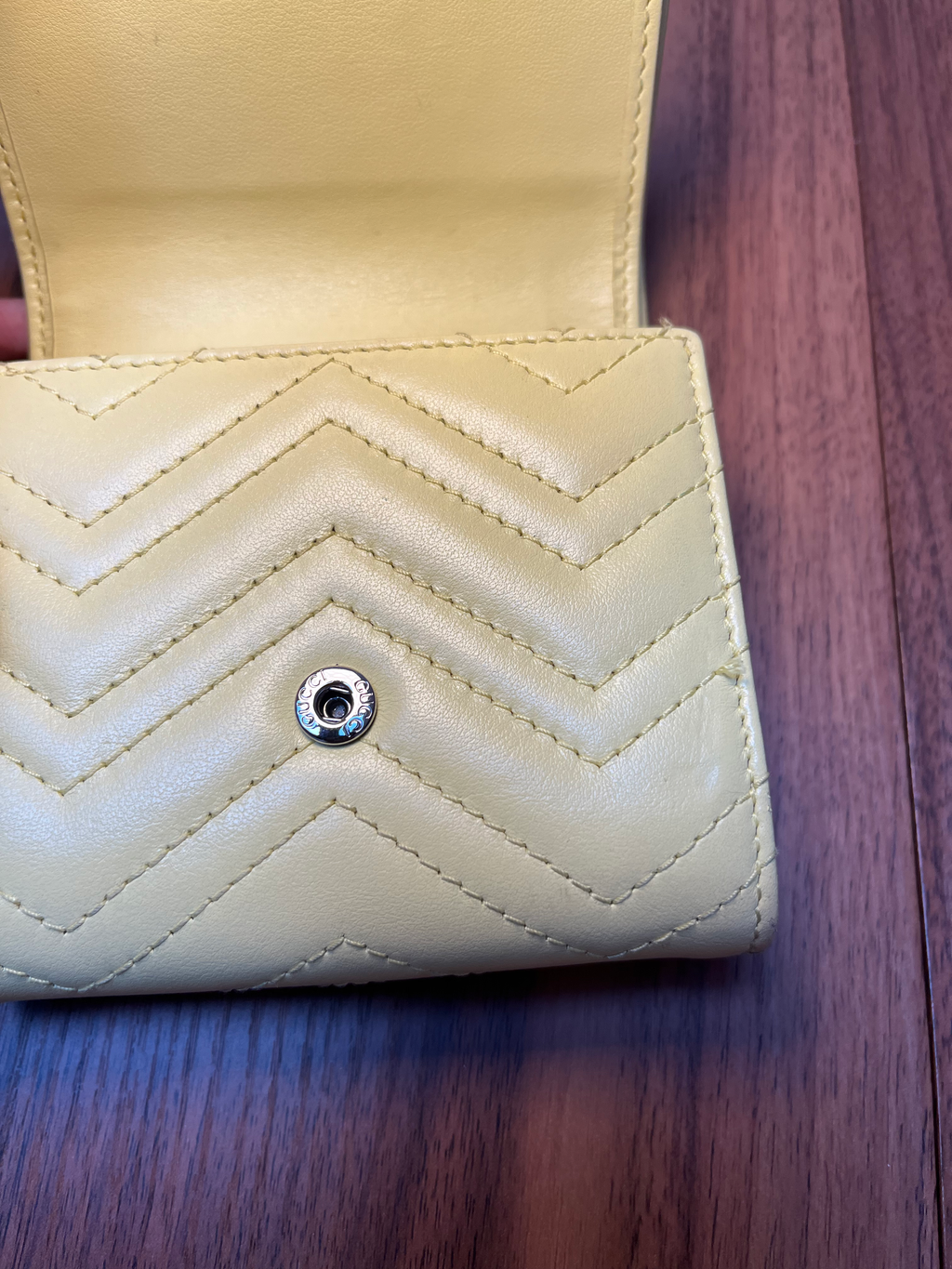 GUCCI Cartera