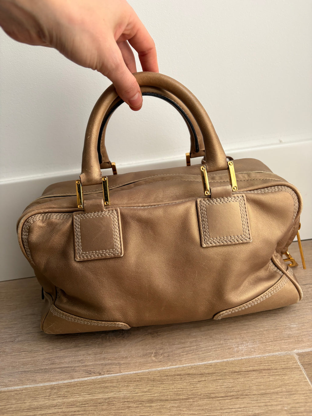 LOEWE Amazona
