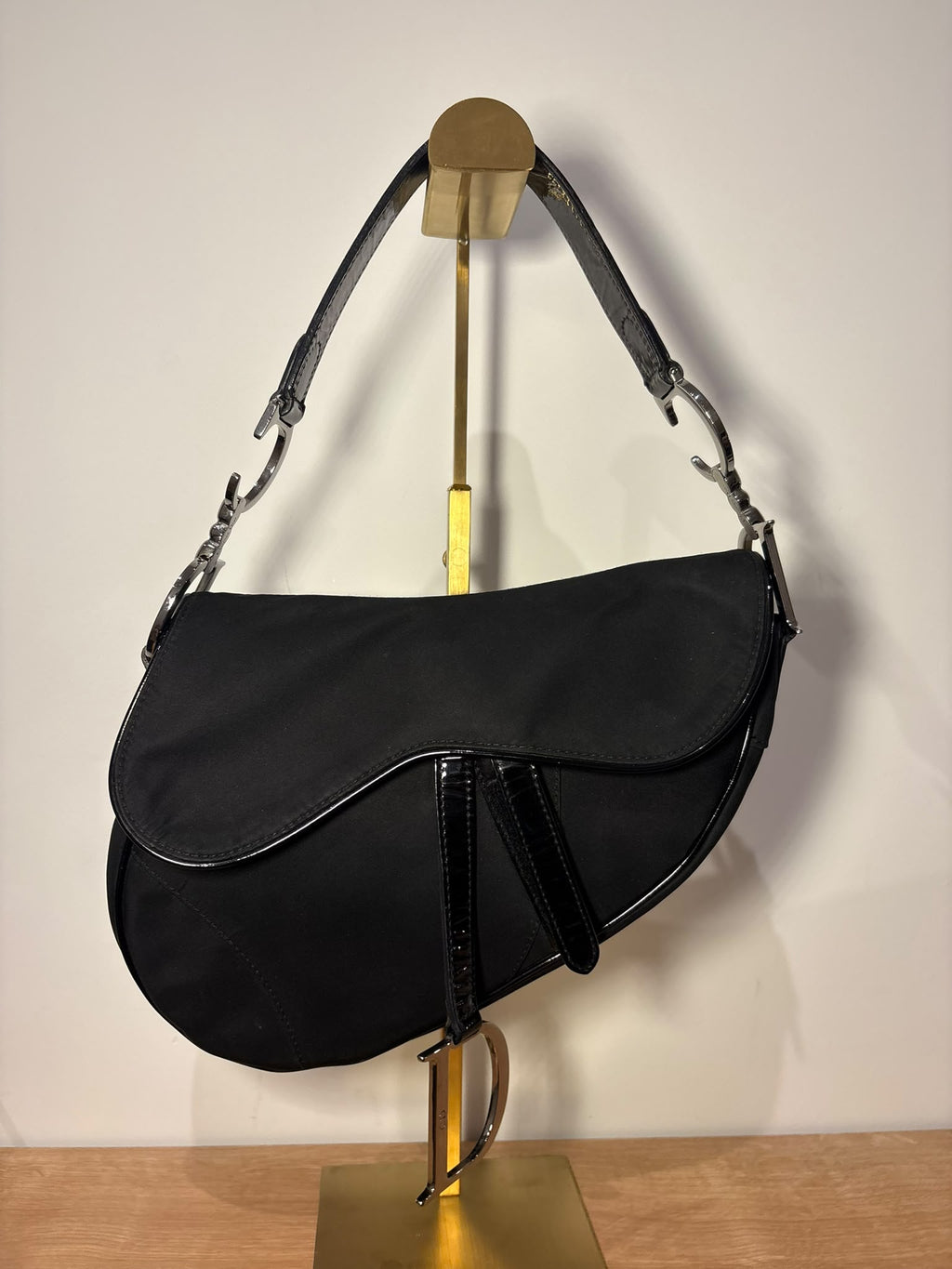 DIOR Saddle