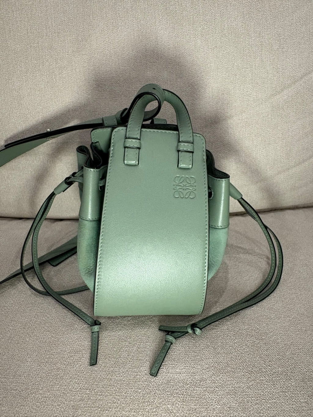 LOEWE Hammock