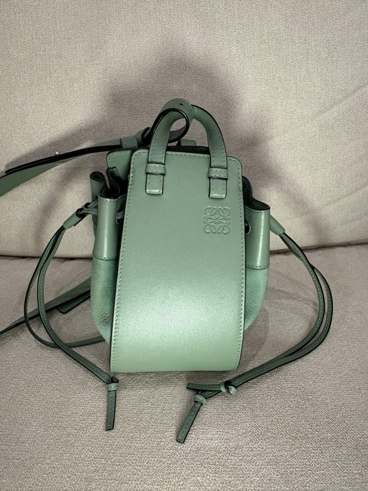 LOEWE Hammock