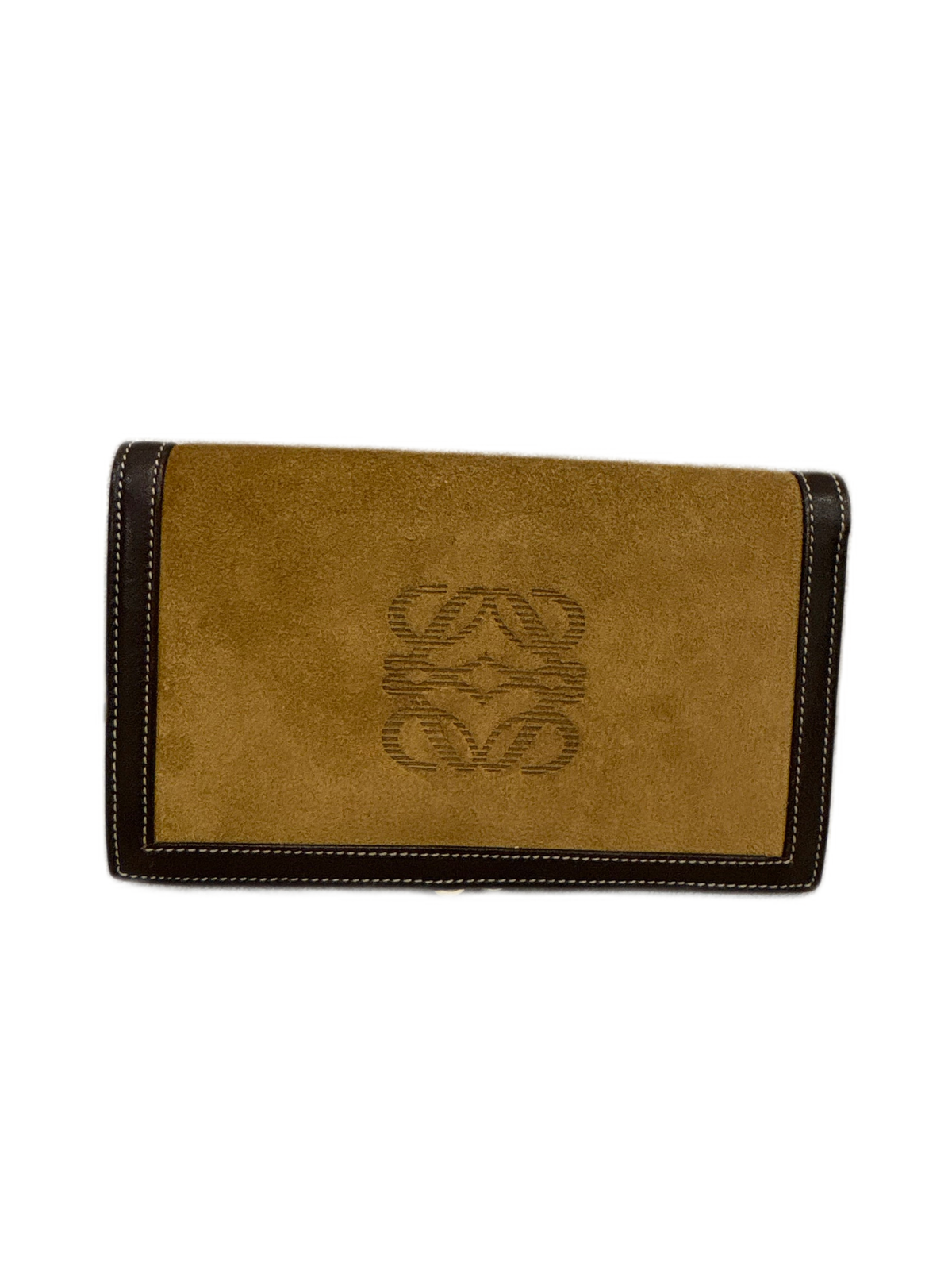 LOEWE cartera ante