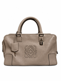 Loewe Amazona taupe