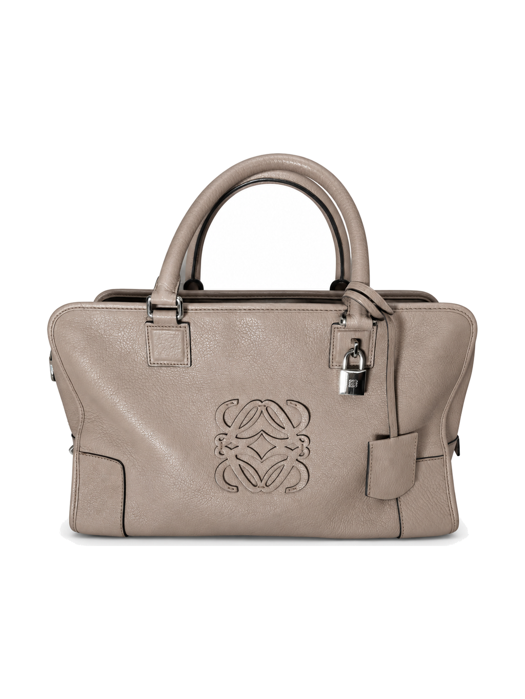 Loewe Amazona taupe