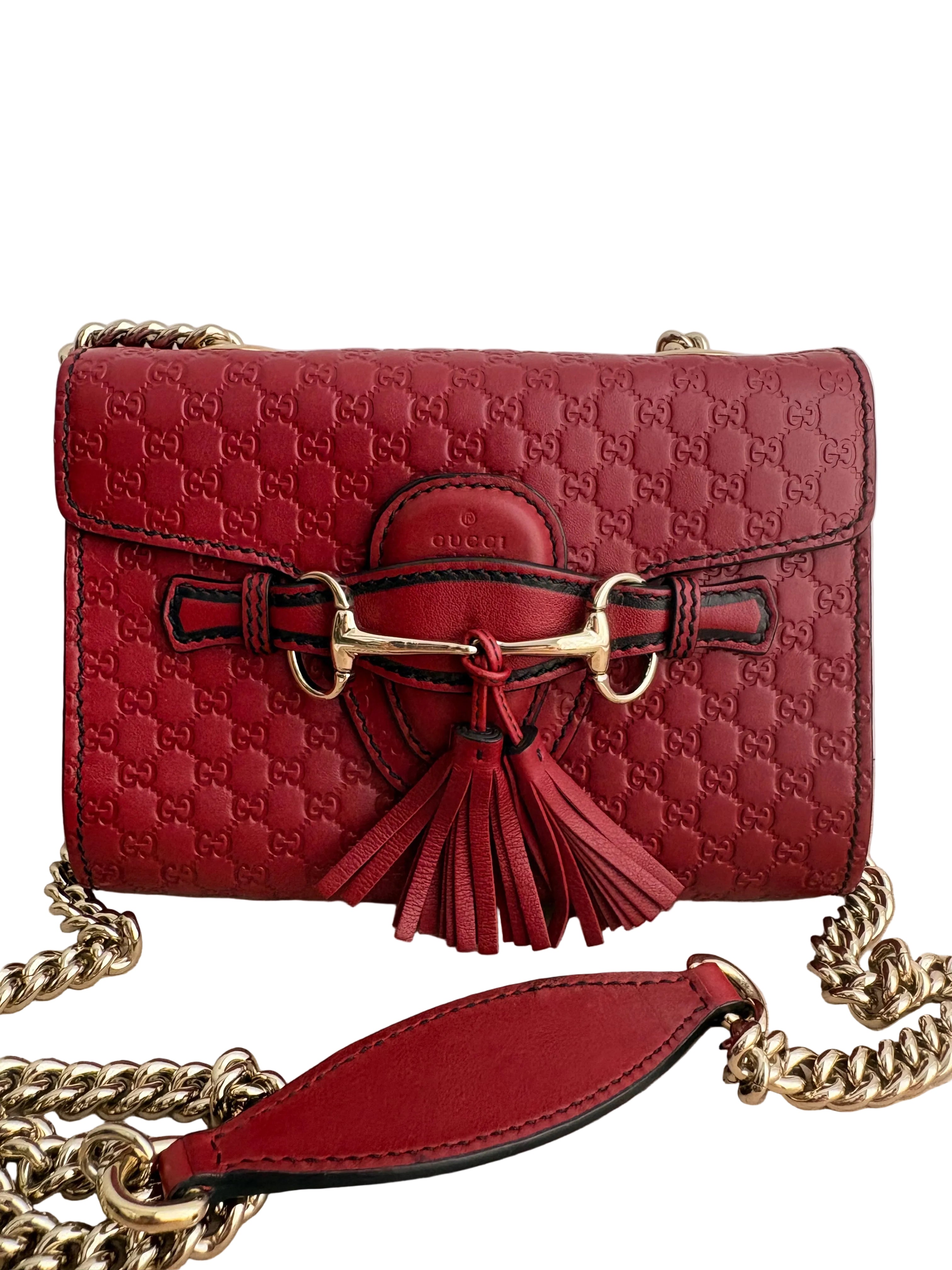 GUCCI Emily