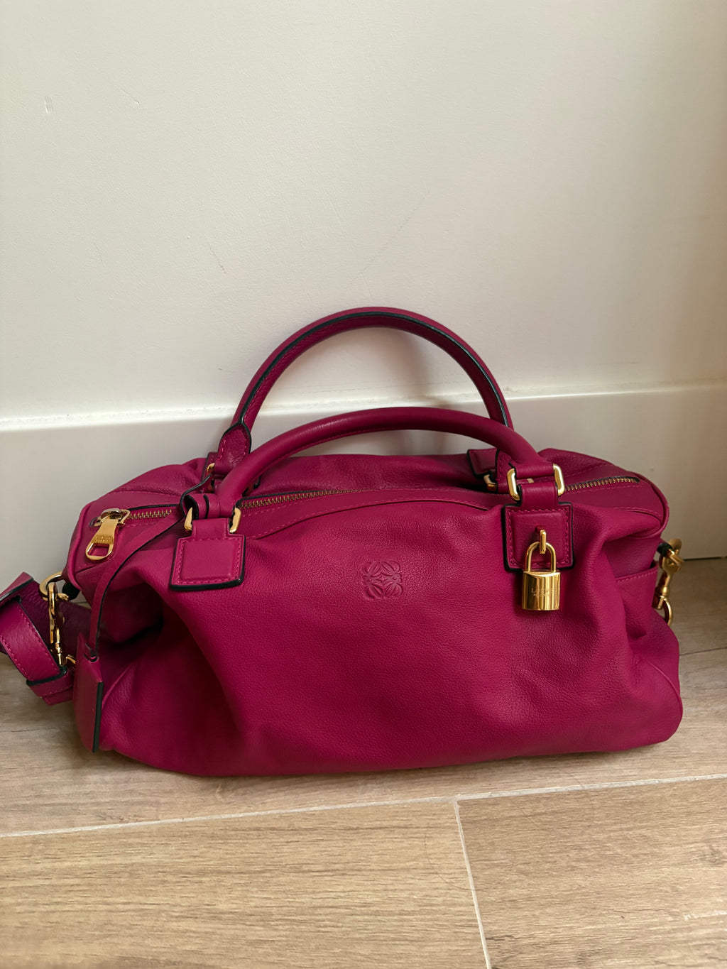 LOEWE Amazona