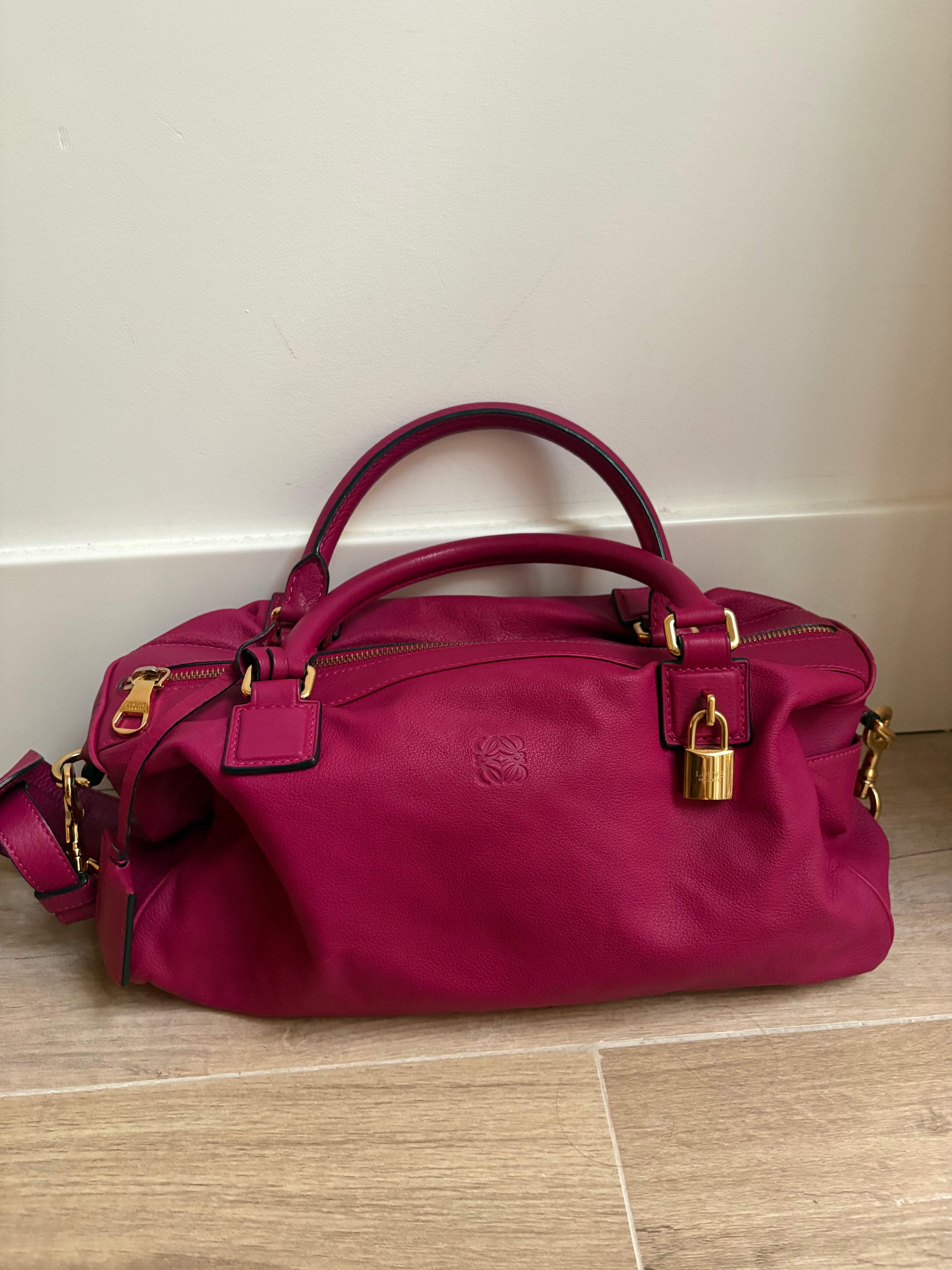 LOEWE Amazona