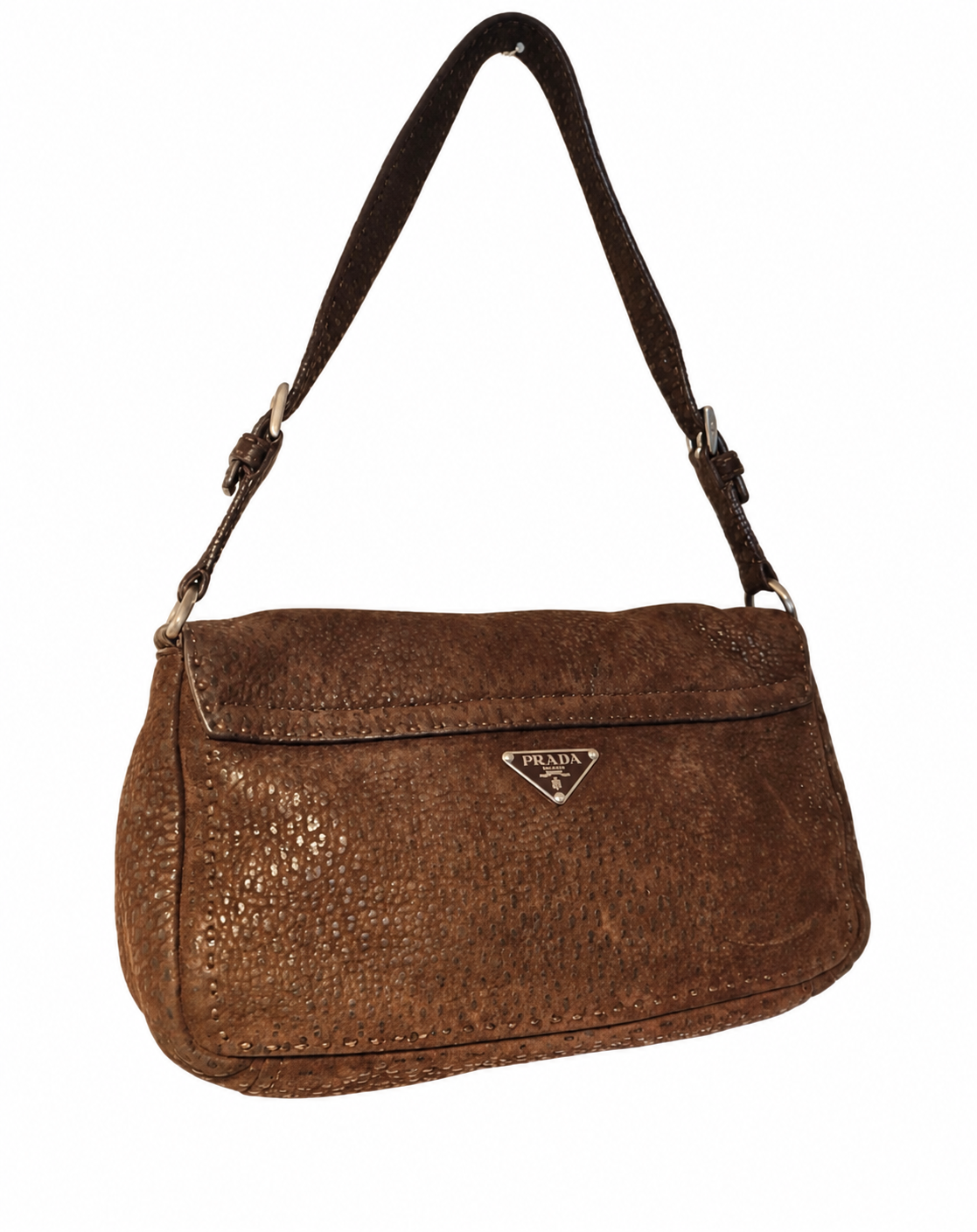 PRADA shoulder bag
