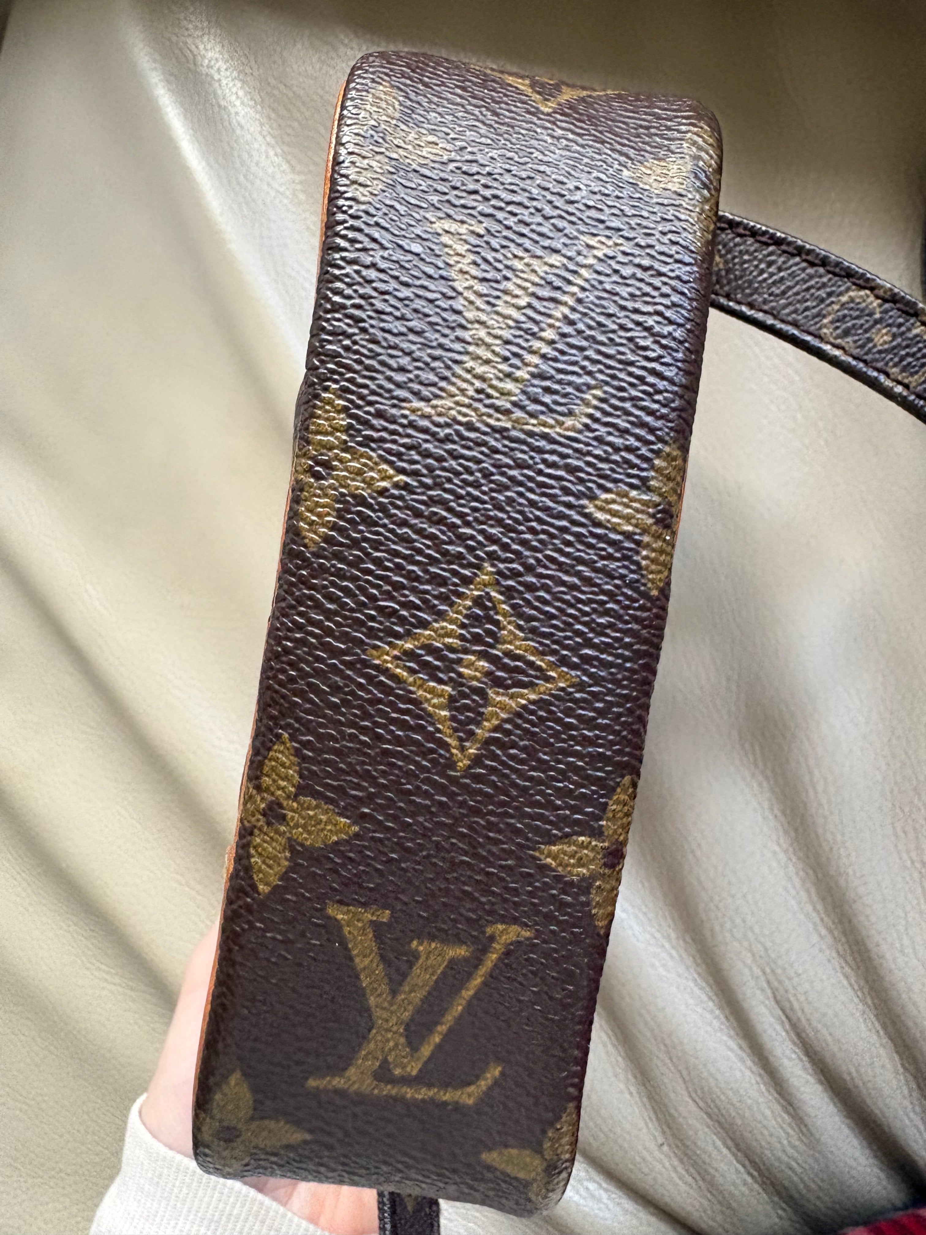 LOUIS VUITTON Danube