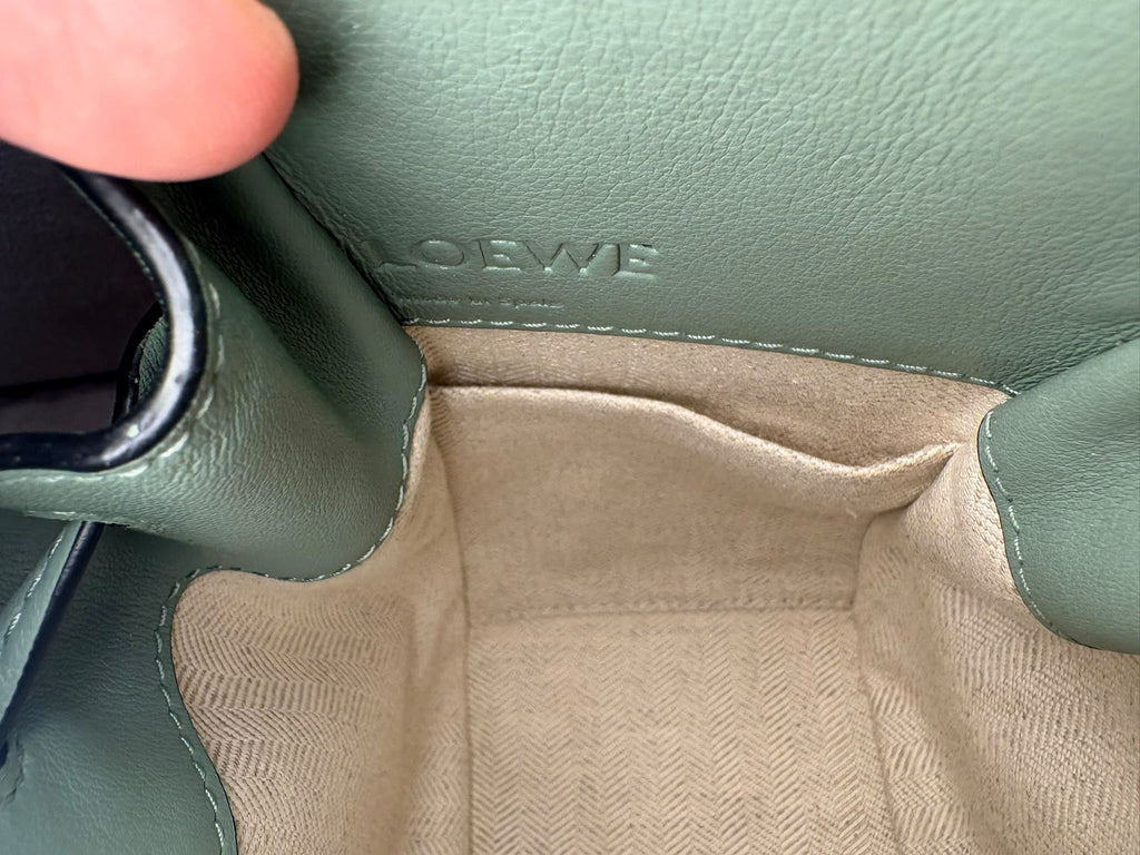 LOEWE Hammock