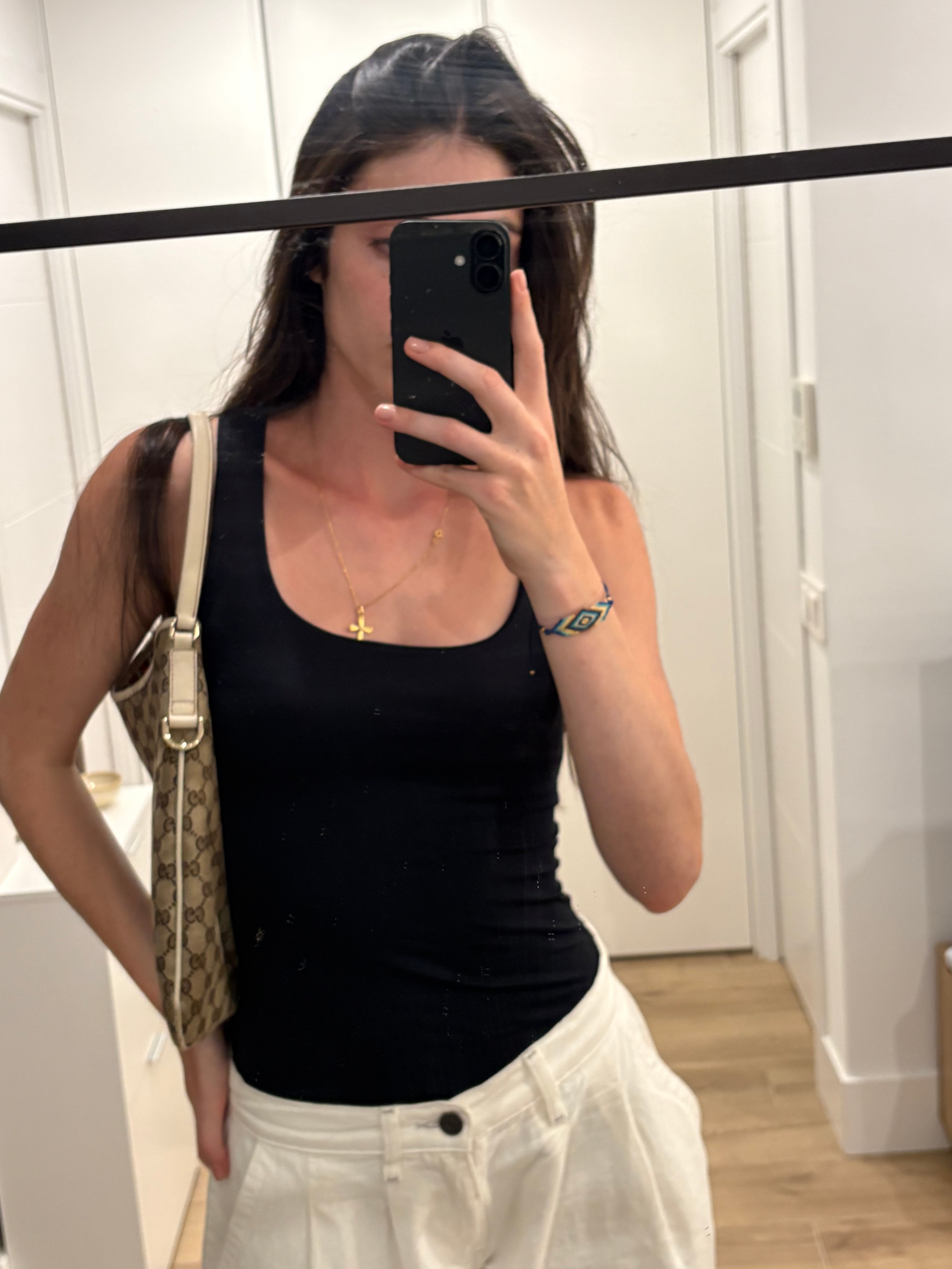 GUCCI New Britt Hobo