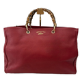 GUCCI Bambú Shopper