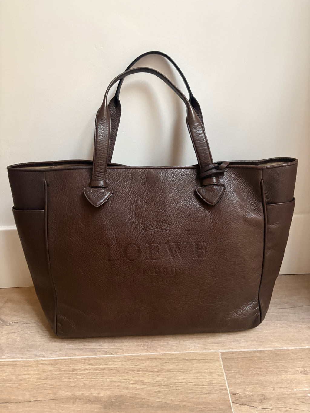 LOEWE Heritage