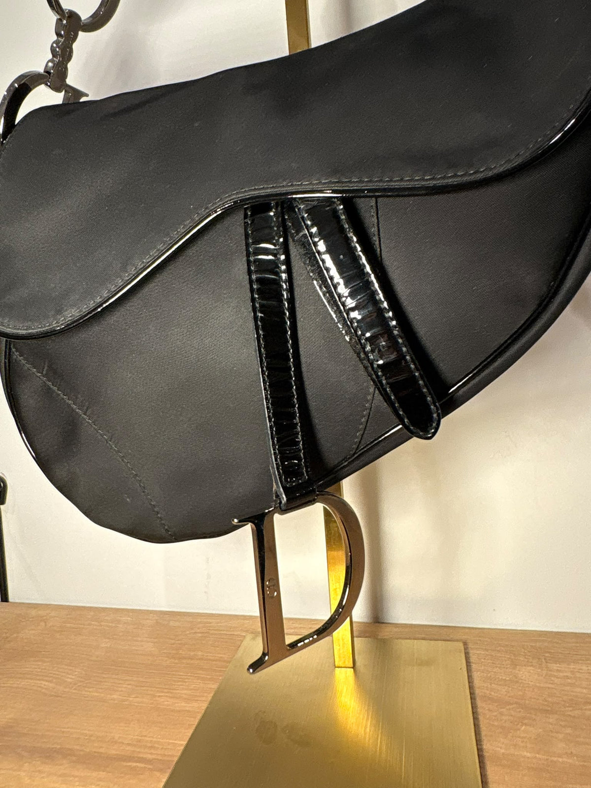 DIOR Saddle