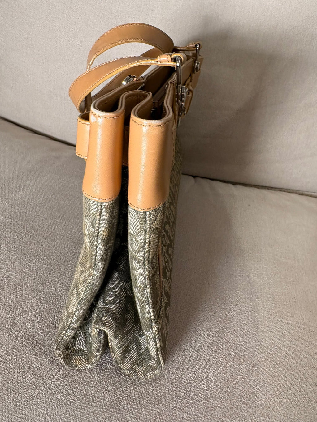 Dior Trotter caqui