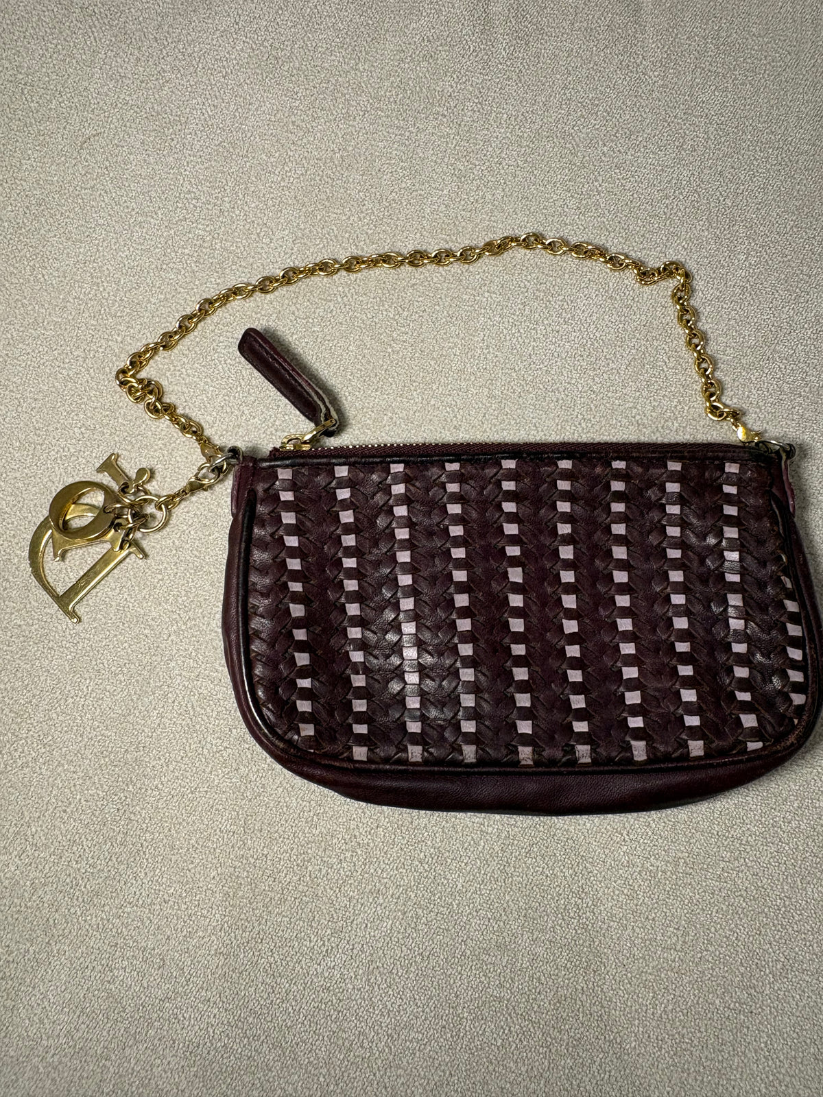 DIOR mini bag