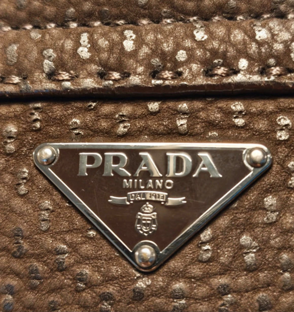PRADA shoulder bag