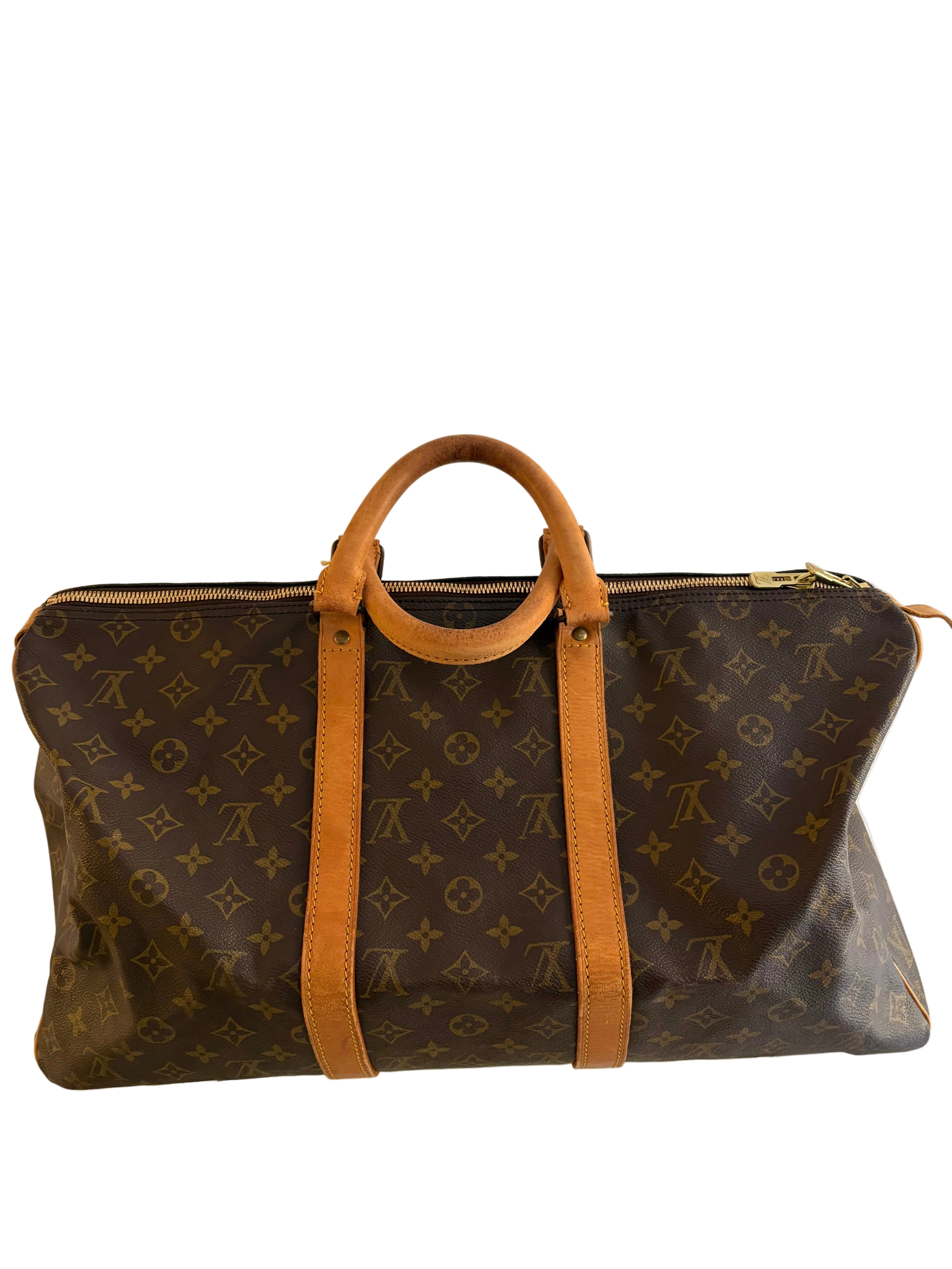 LOUIS VUITTON Keepall