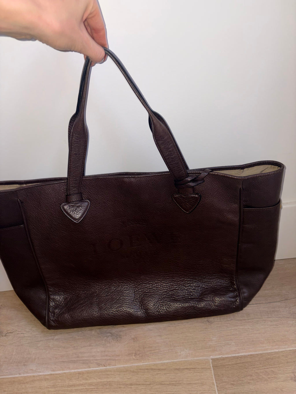 LOEWE Heritage