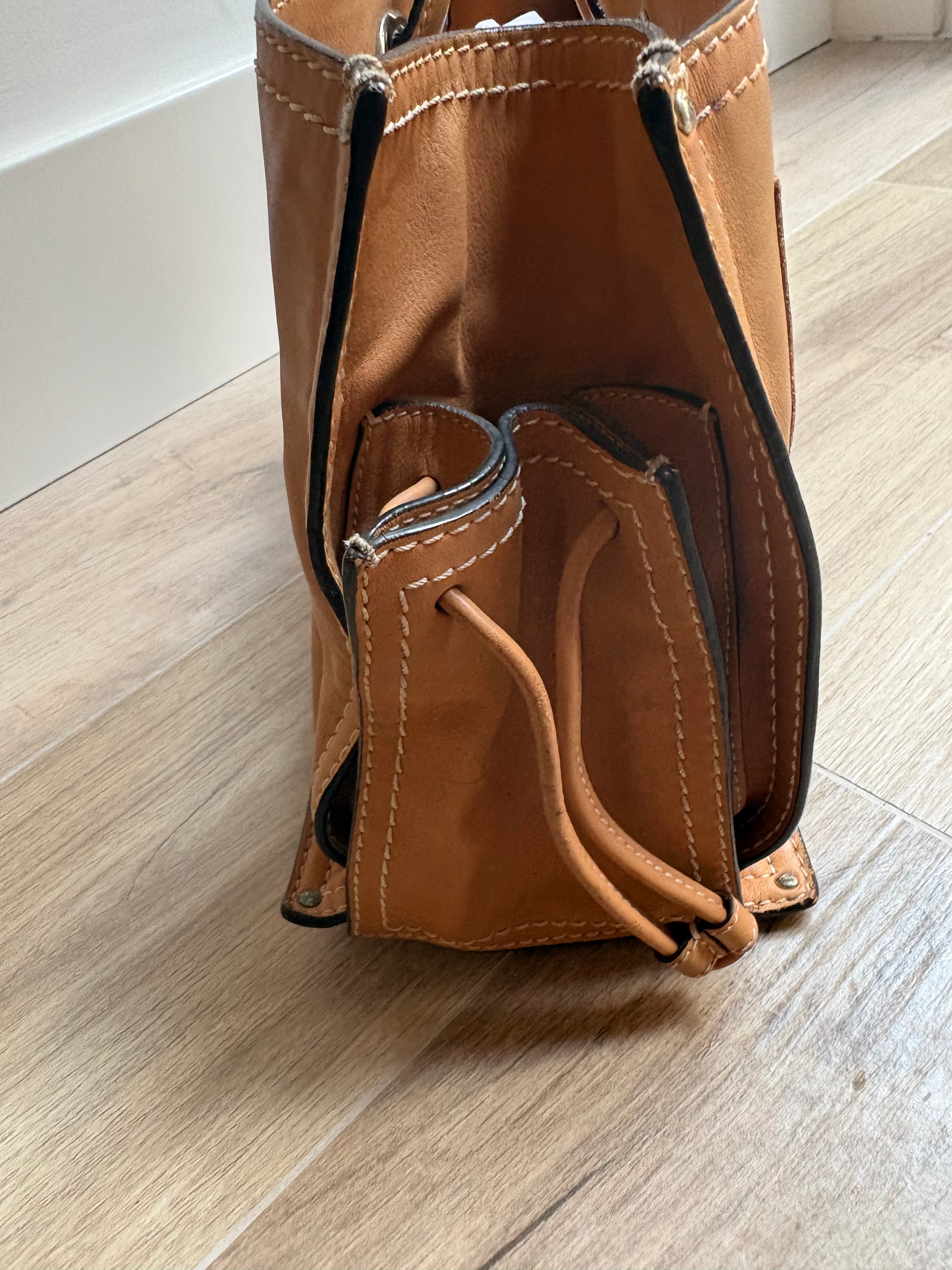 LOEWE Tote
