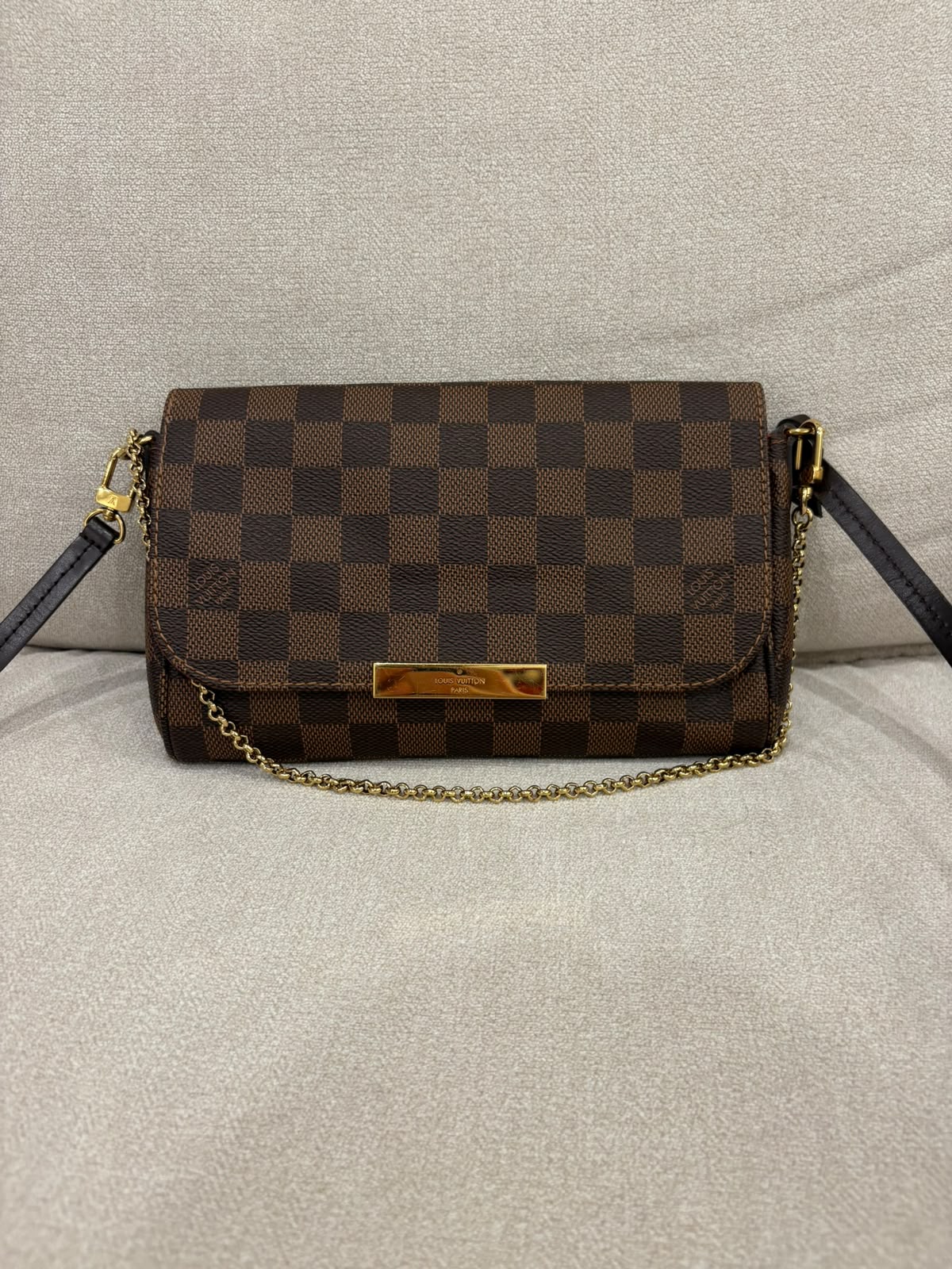Louis Vuitton Favorite