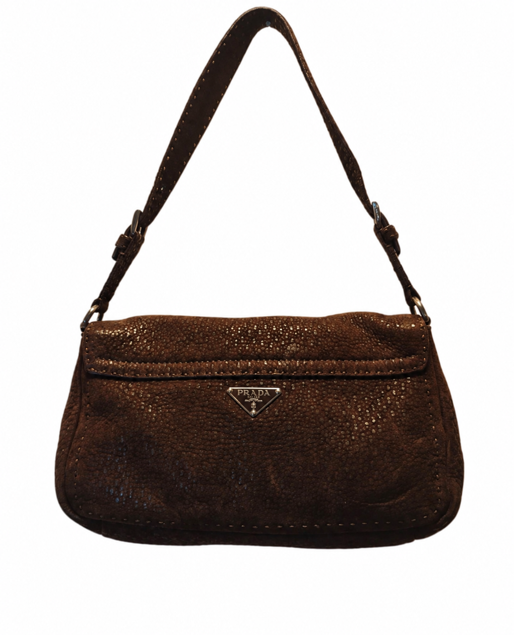 PRADA shoulder bag