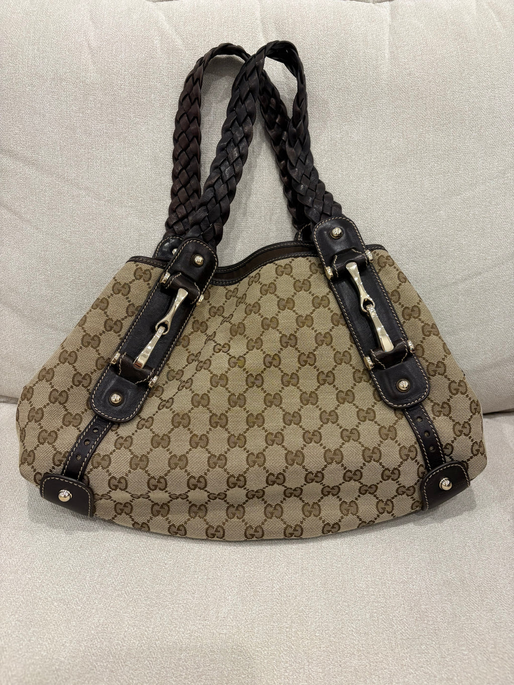 GUCCI Pelham