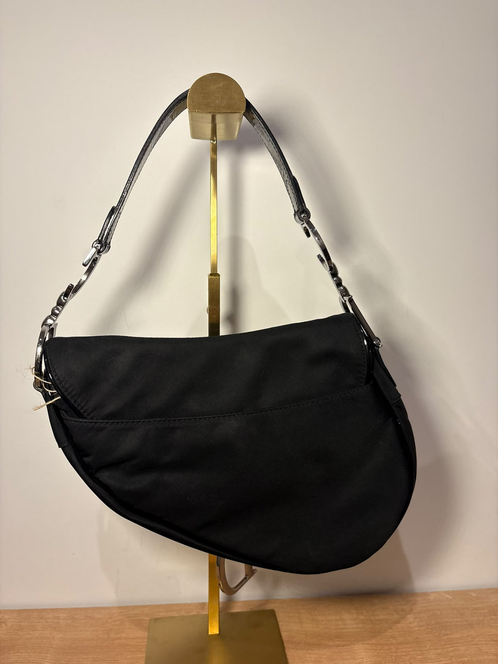 DIOR Saddle