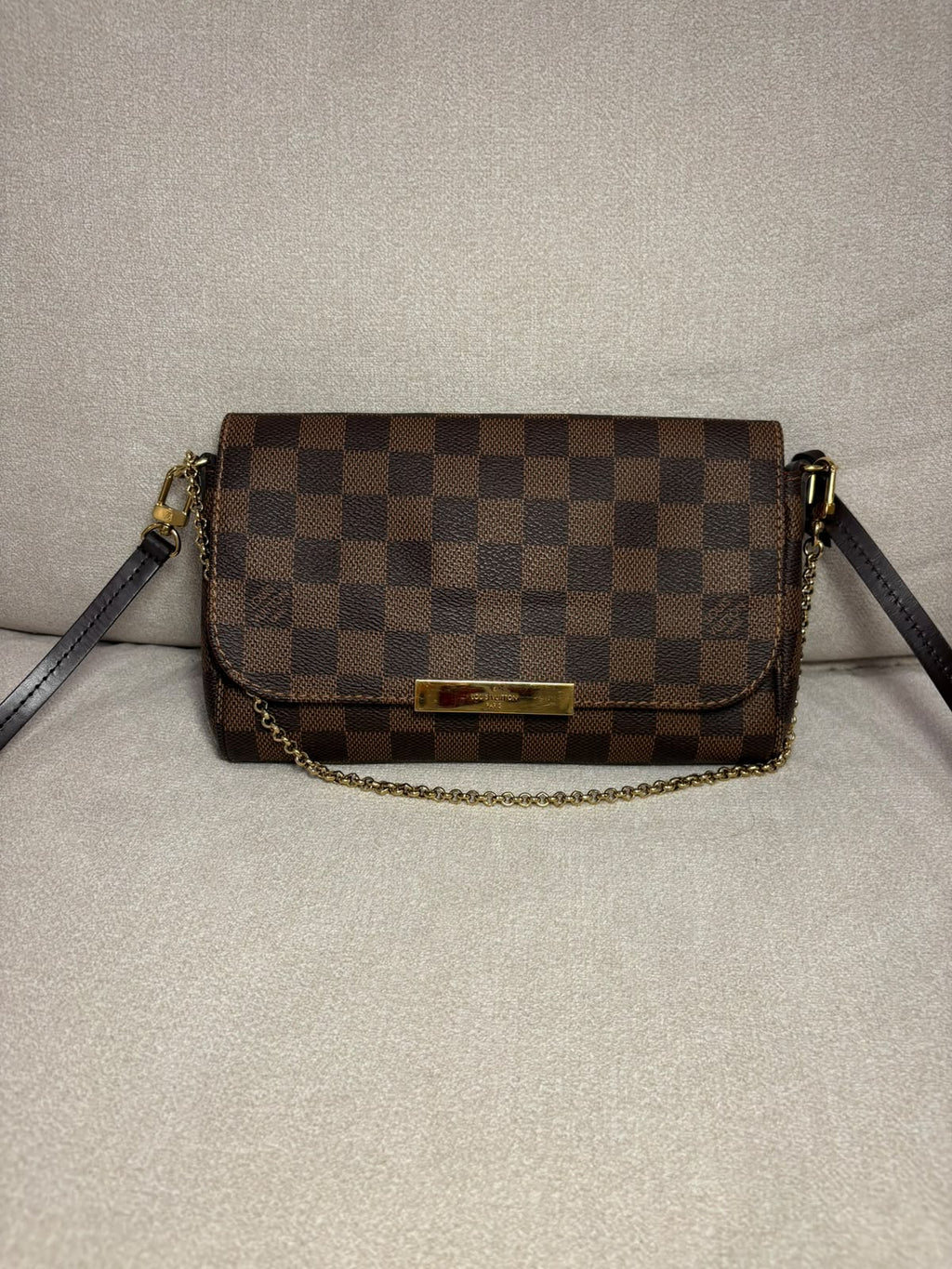 Louis Vuitton Favorite