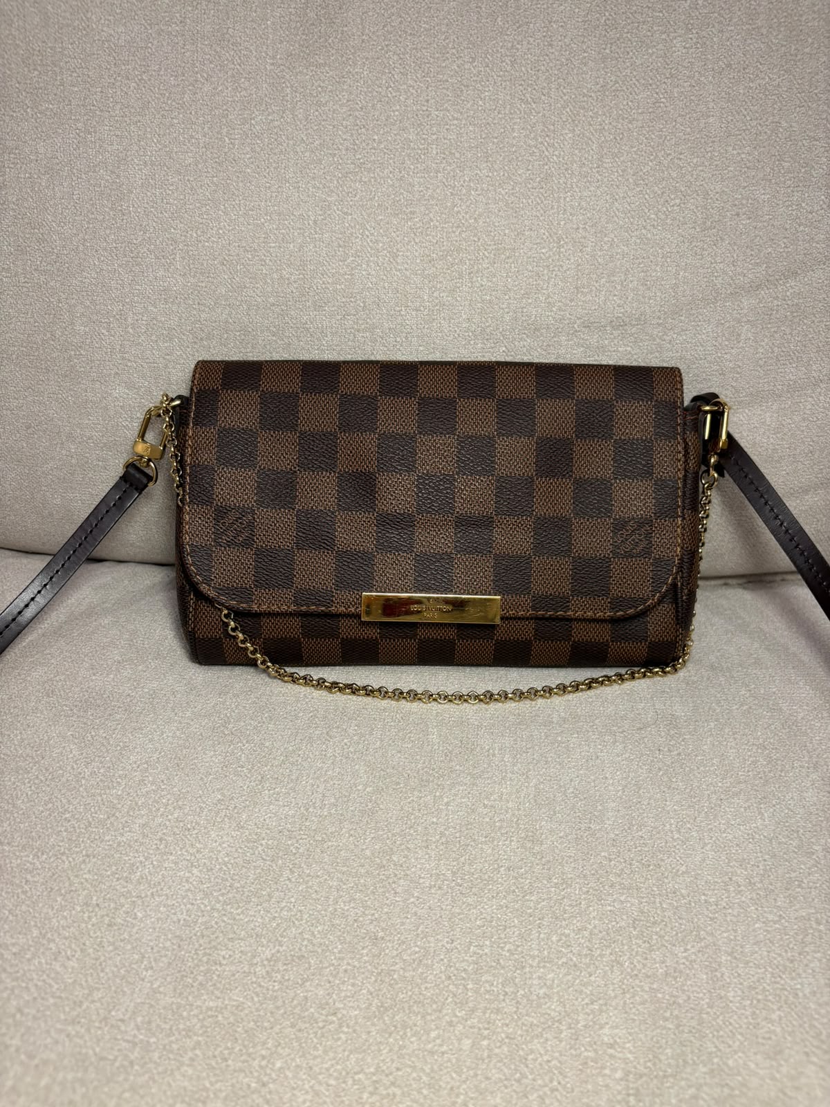 Louis Vuitton Favorite