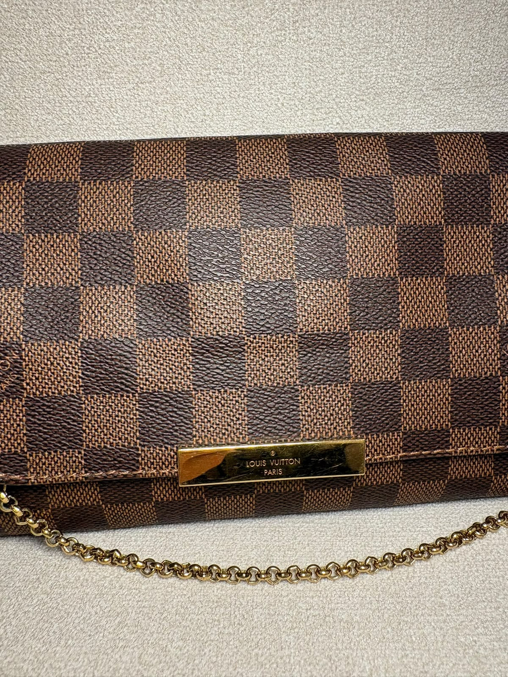 Louis Vuitton Favorite