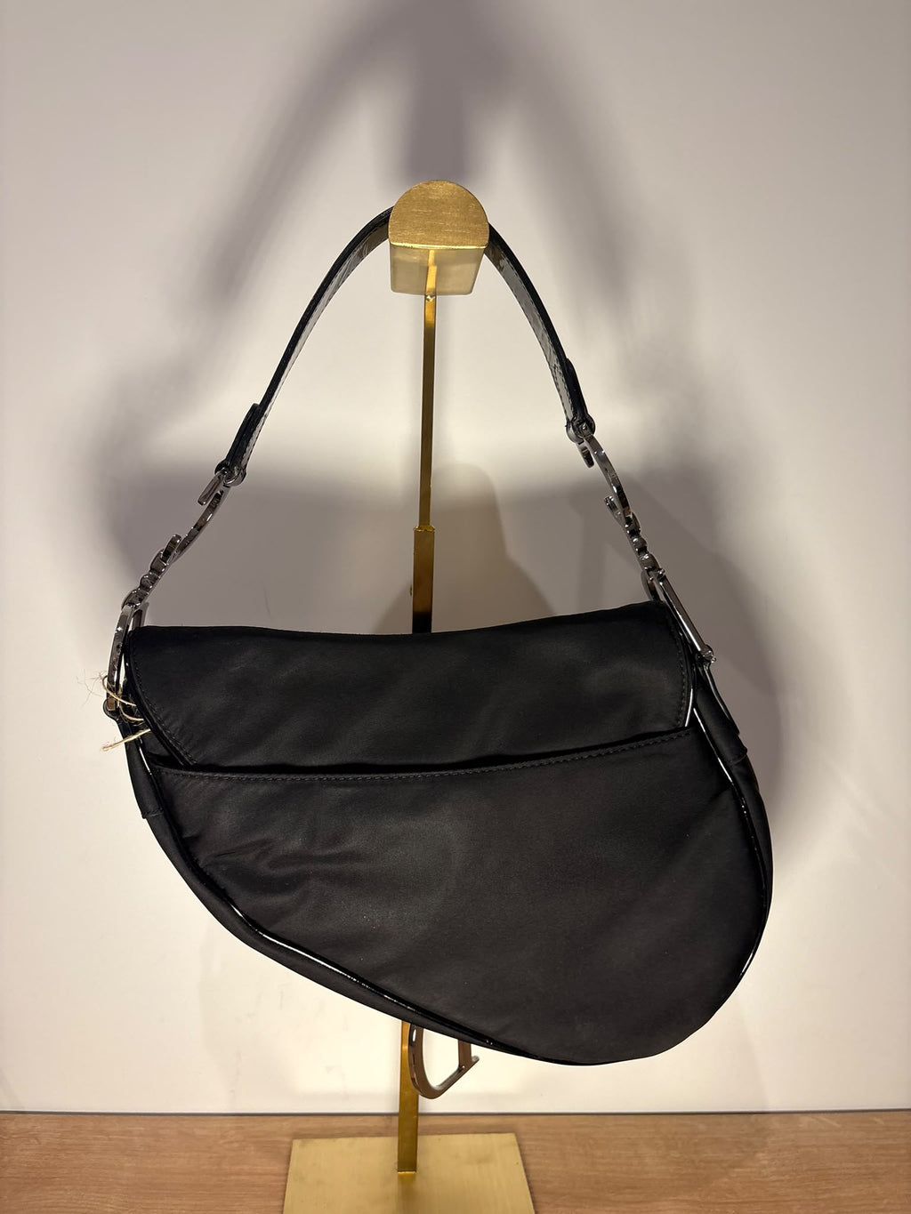 DIOR Saddle