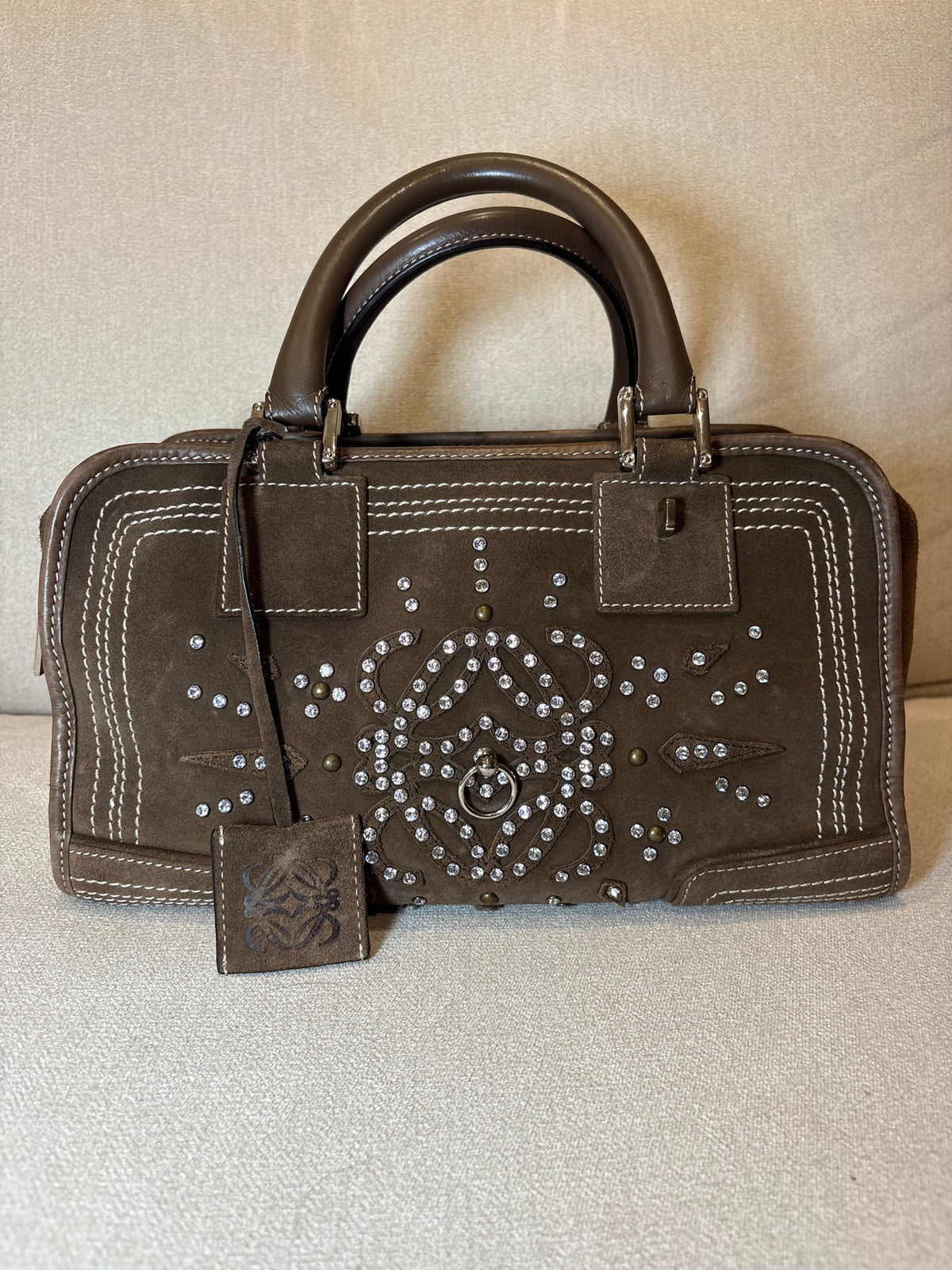 LOEWE Amazona 28