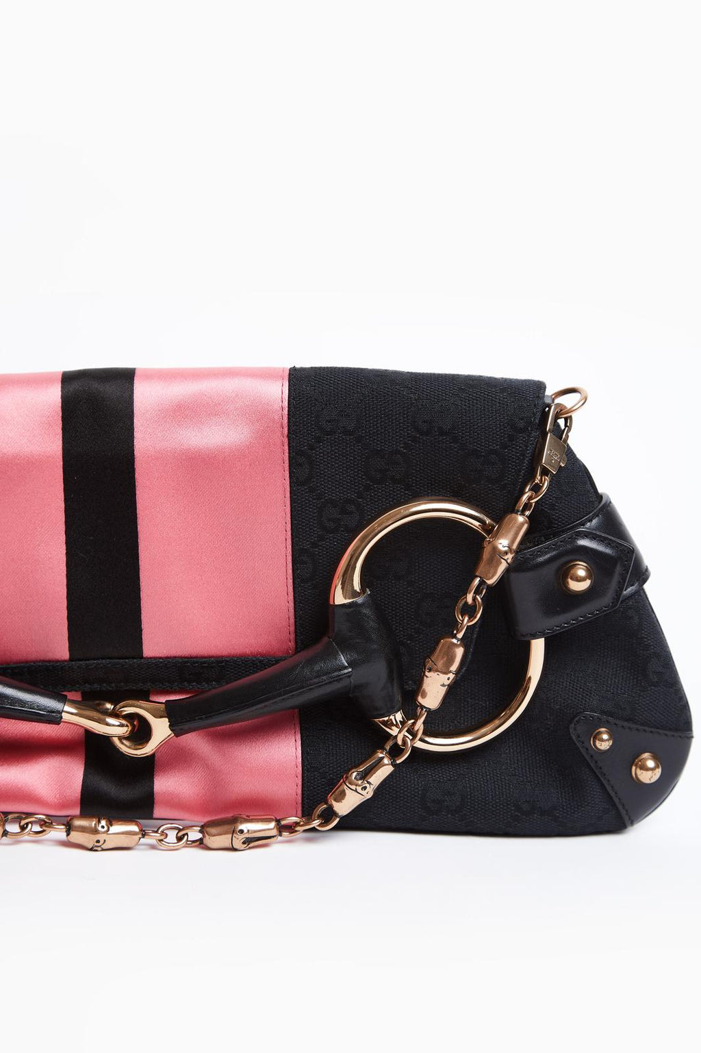 GUCCI Horsebit x Tom Ford