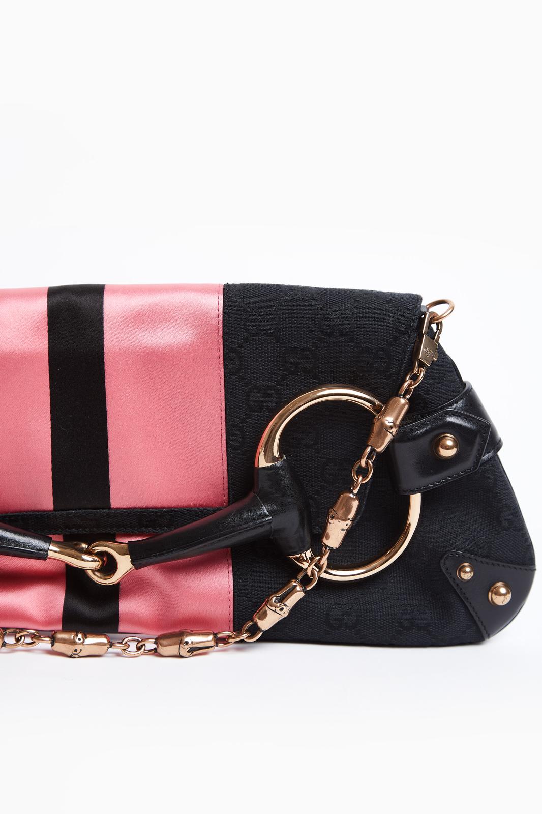 GUCCI Horsebit x Tom Ford