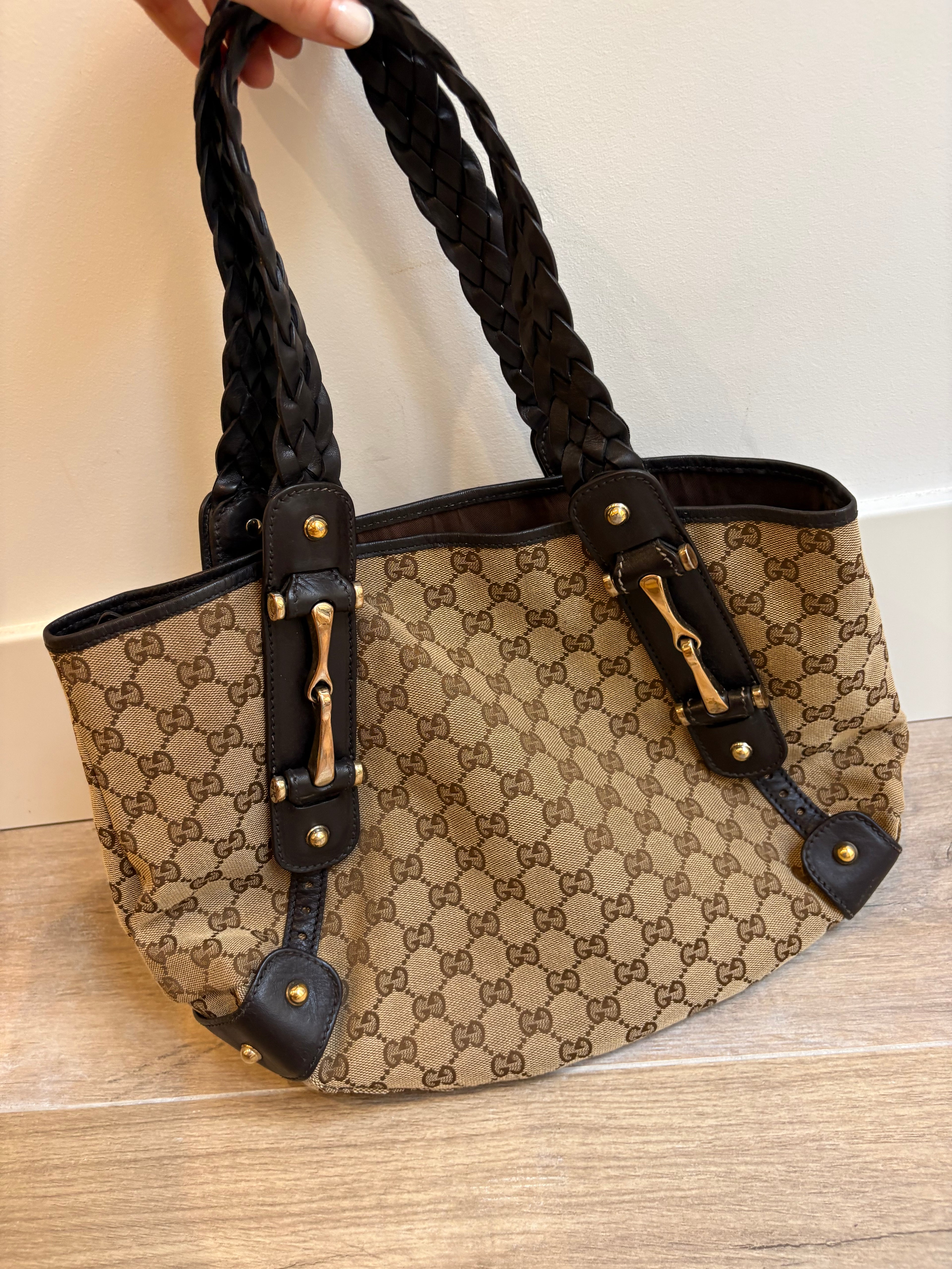 GUCCI Pelham