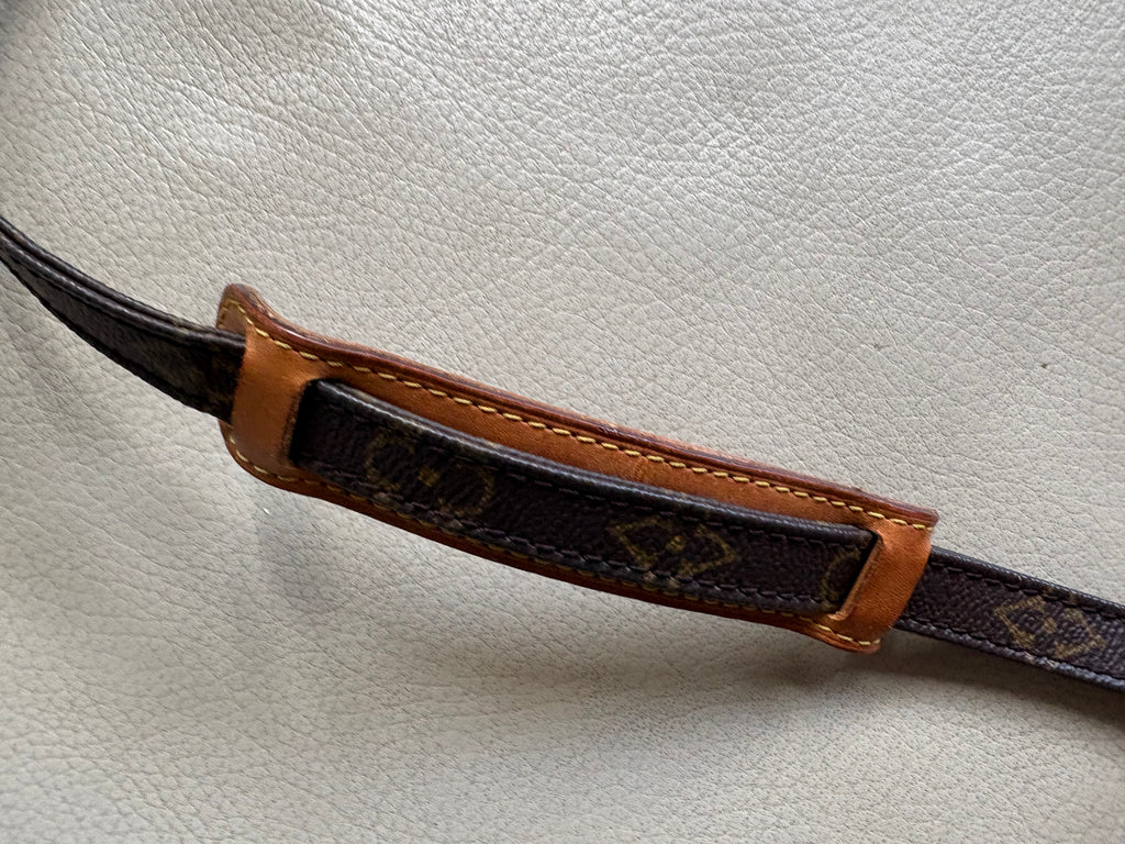 LOUIS VUITTON Danube