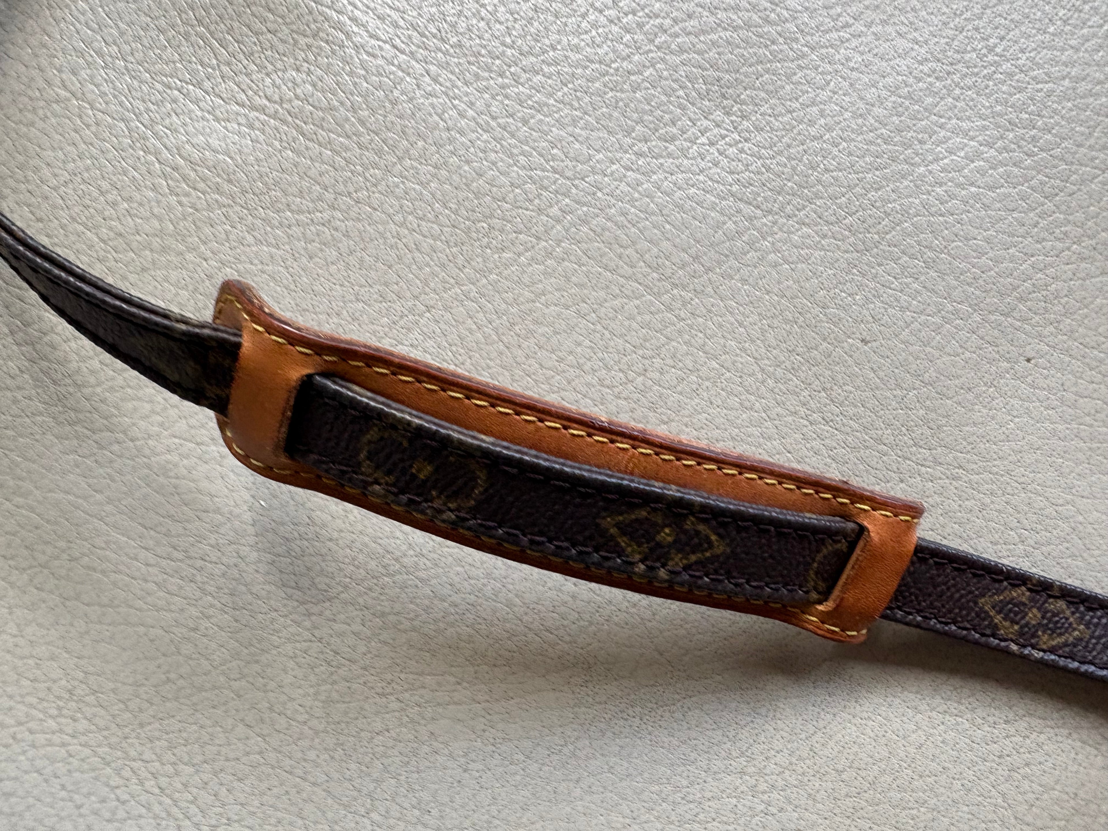 LOUIS VUITTON Danube