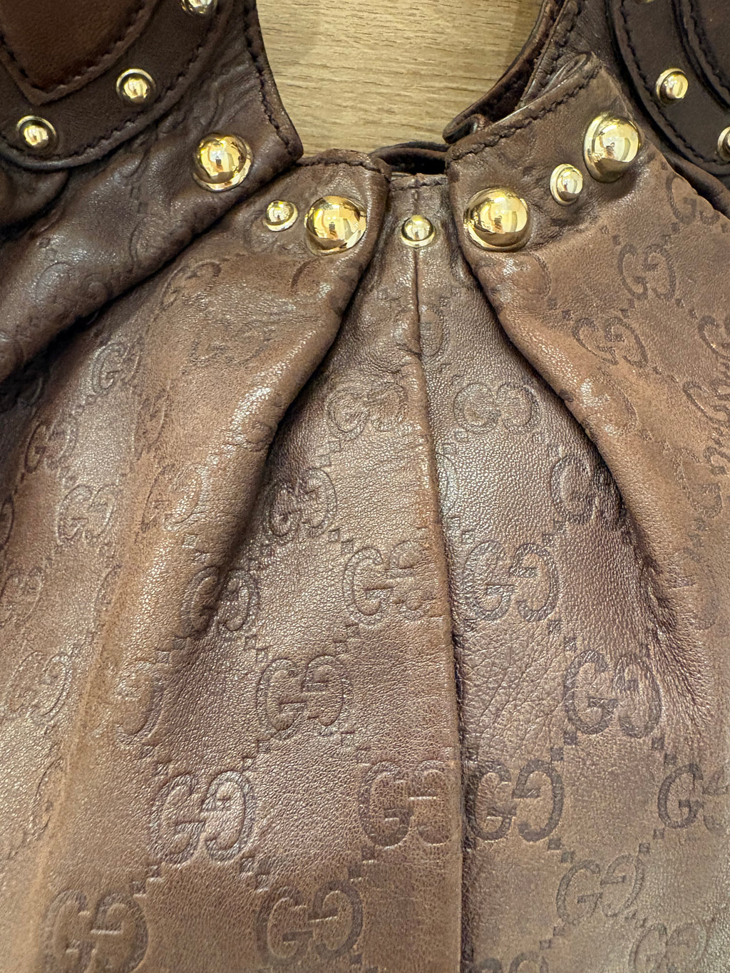 GUCCI Pelham