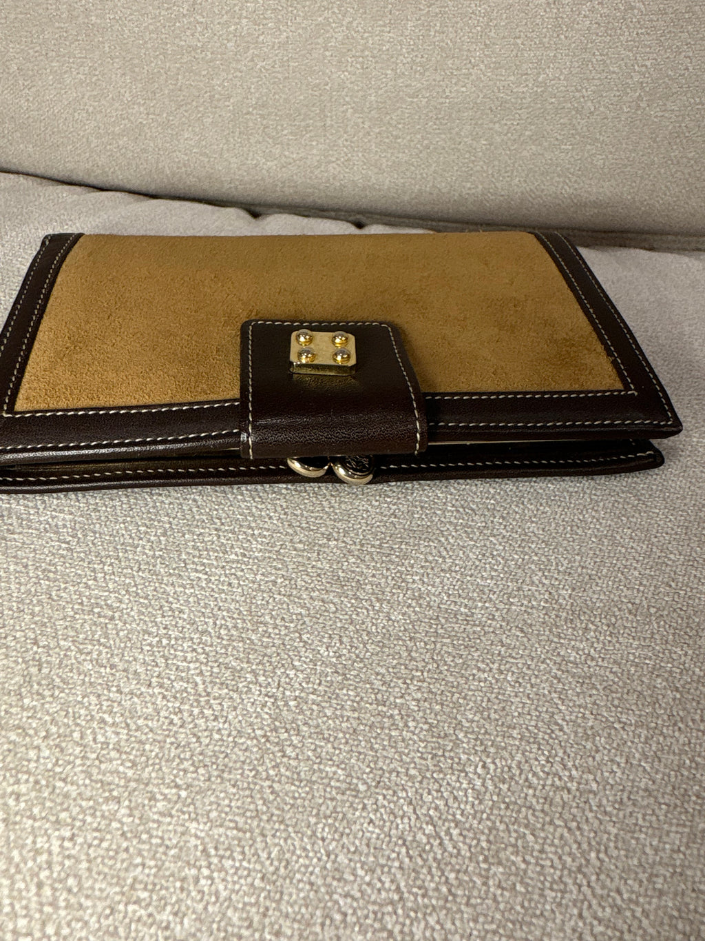 LOEWE cartera ante