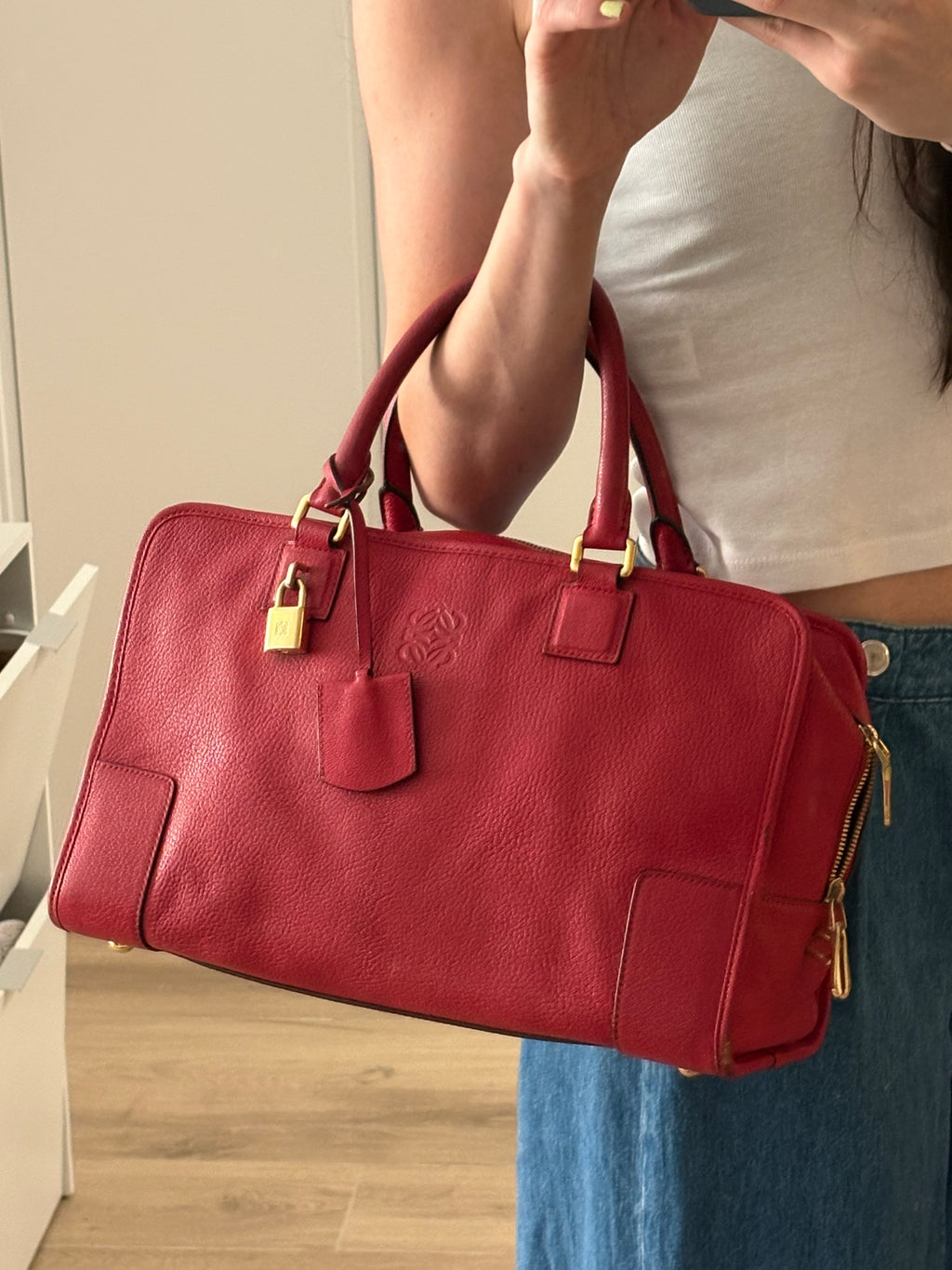 LOEWE Amazona 36