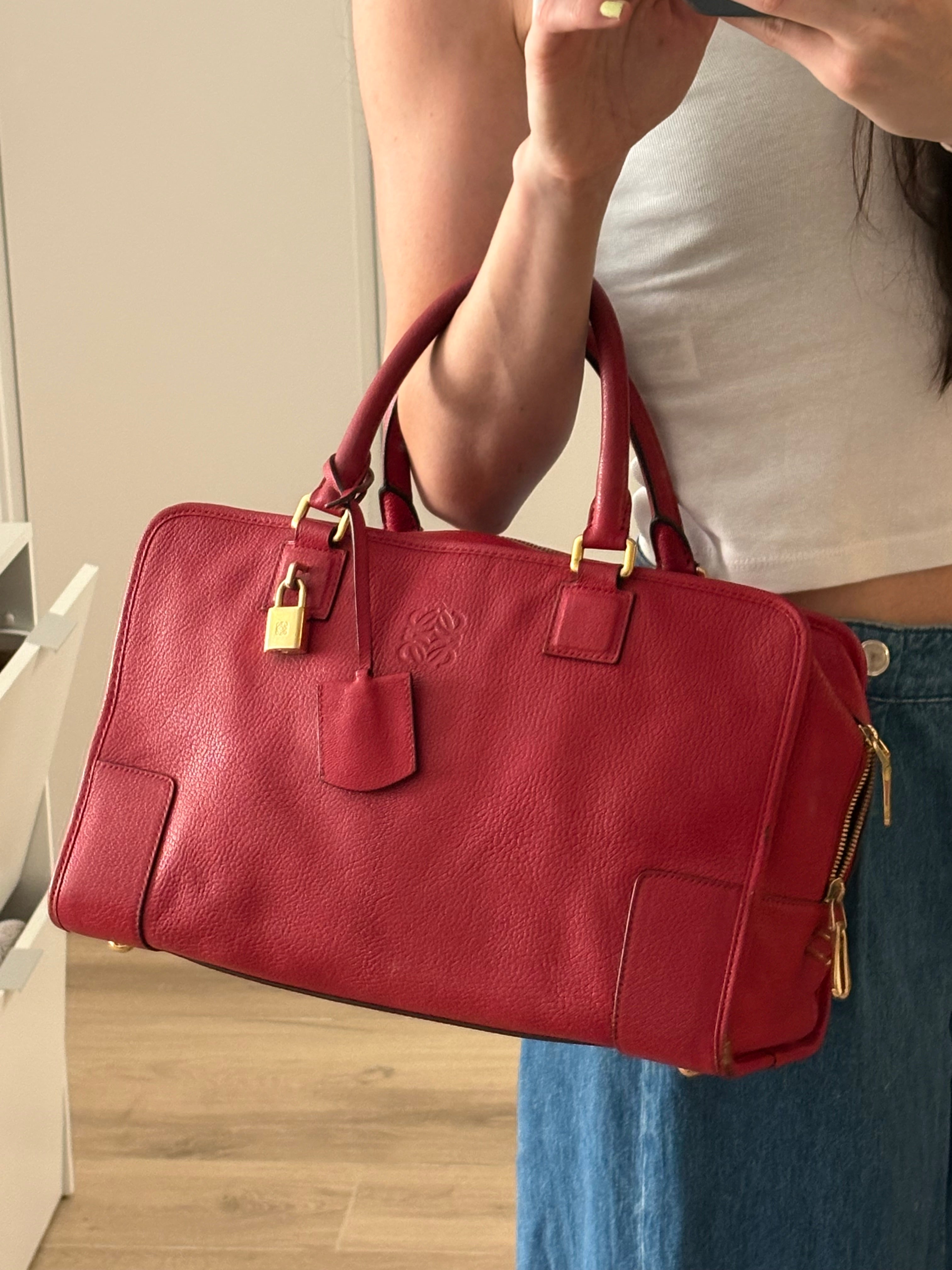 LOEWE Amazona 36