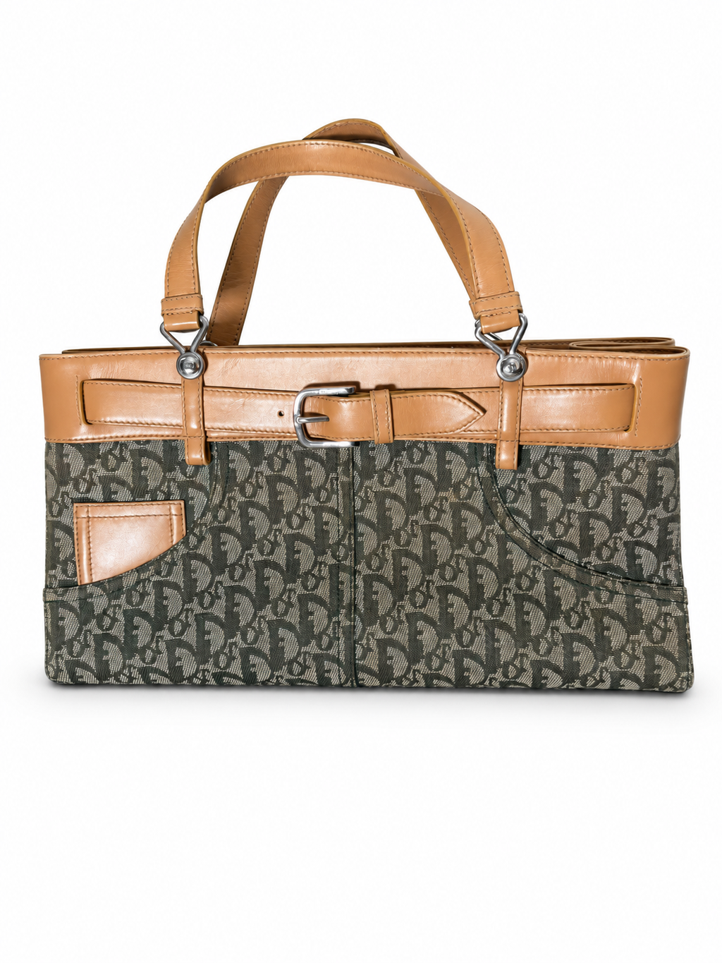Dior Trotter caqui