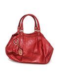 Gucci Sukey rojo