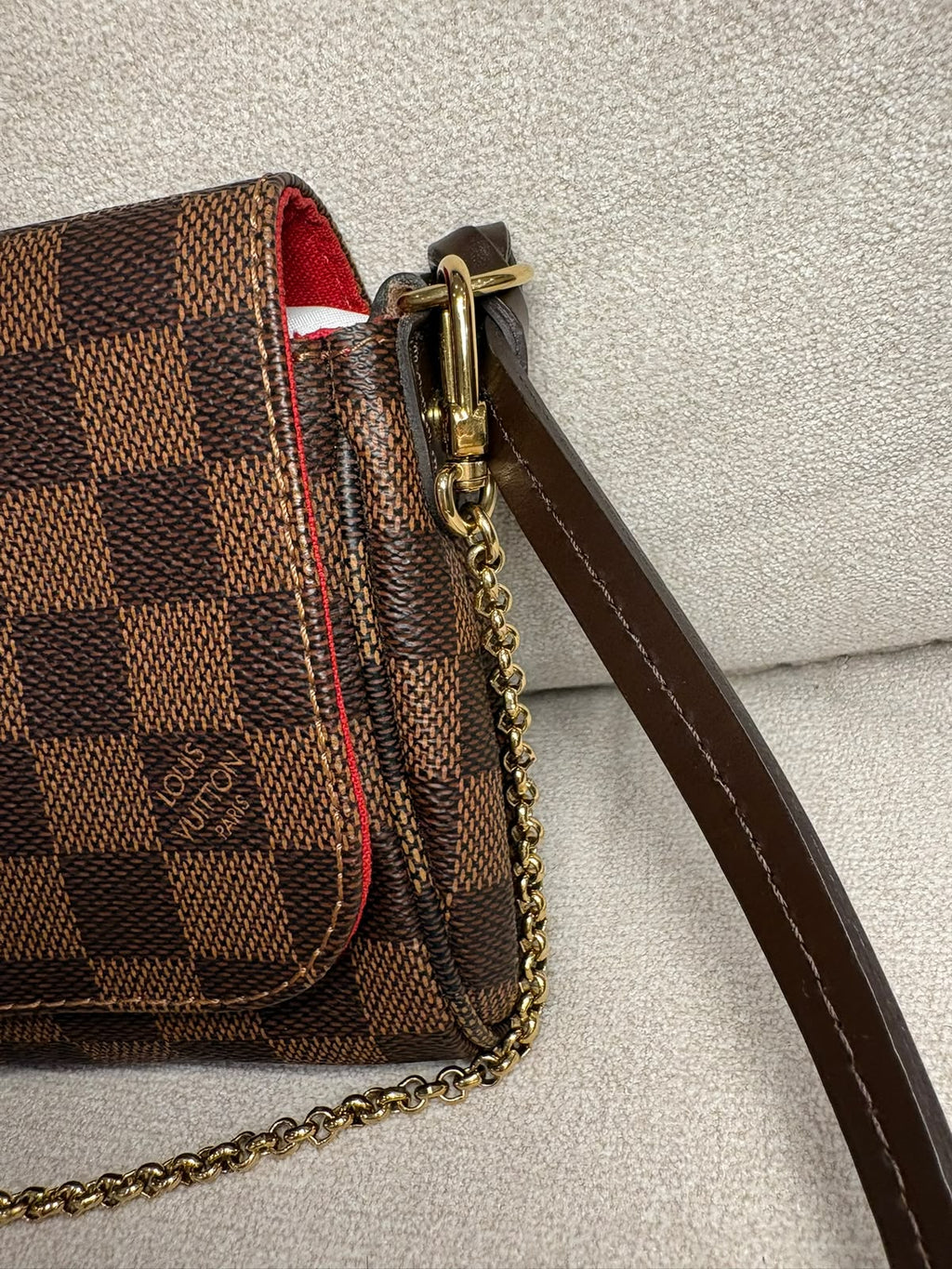 Louis Vuitton Favorite